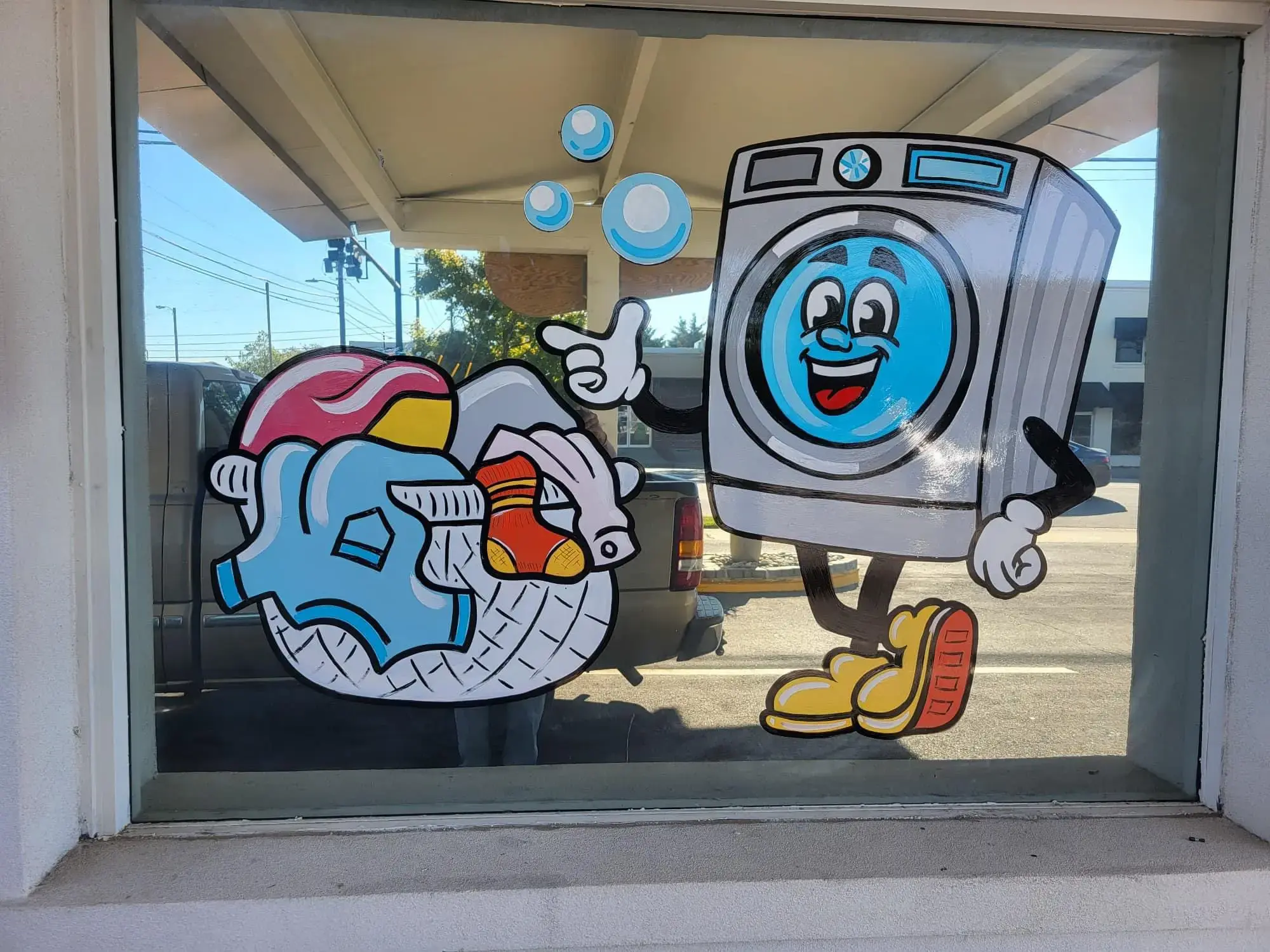 24K Laundry - Image 3