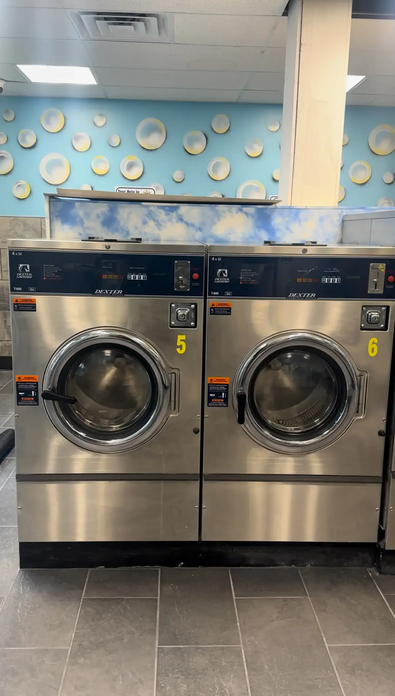 24K Laundry thumbnail 16