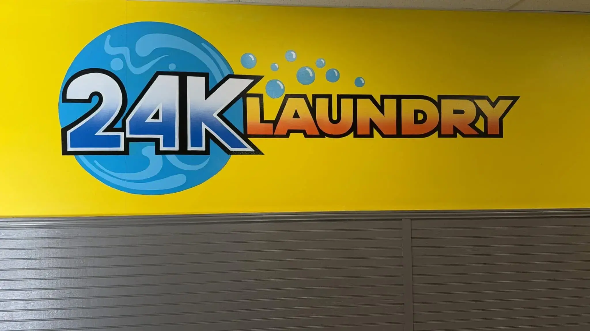 24K Laundry thumbnail 11