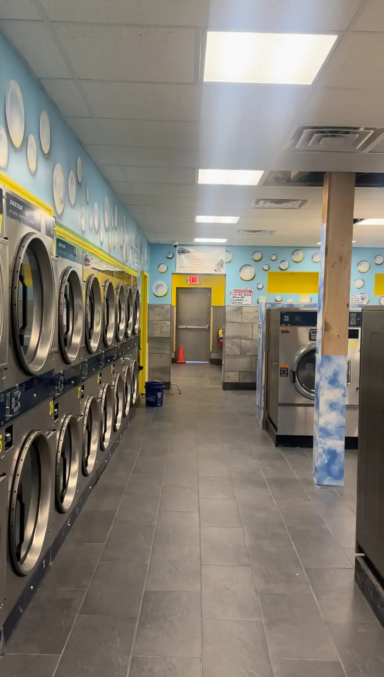 24K Laundry thumbnail 1