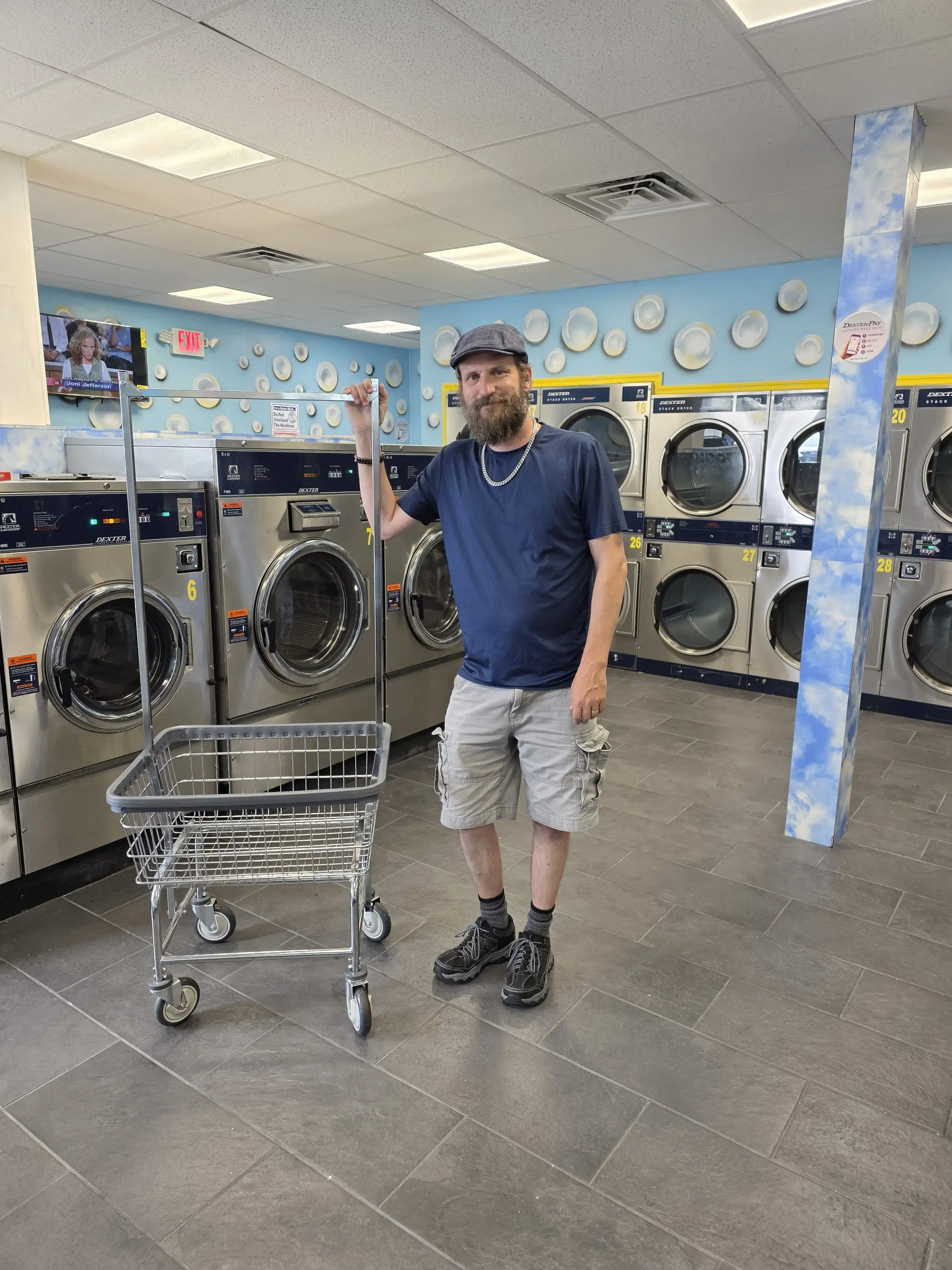 24K Laundry thumbnail 15