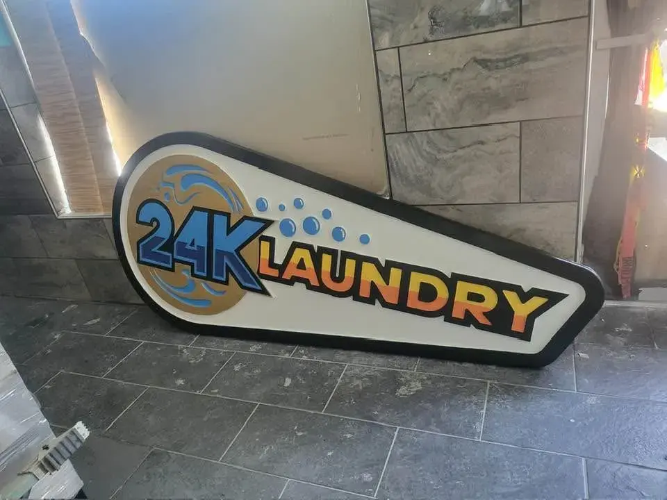 24K Laundry thumbnail 2
