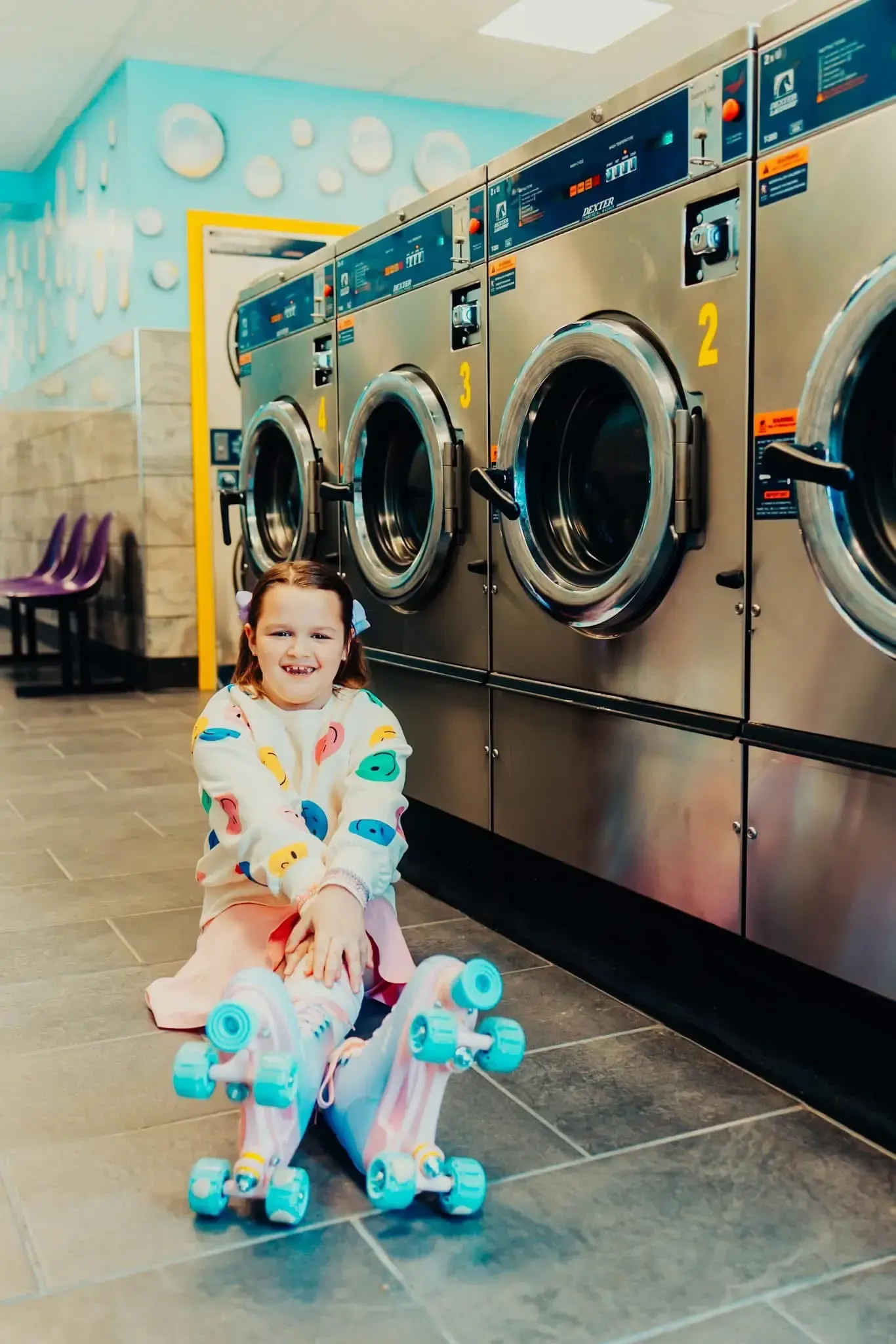 24K Laundry thumbnail 8