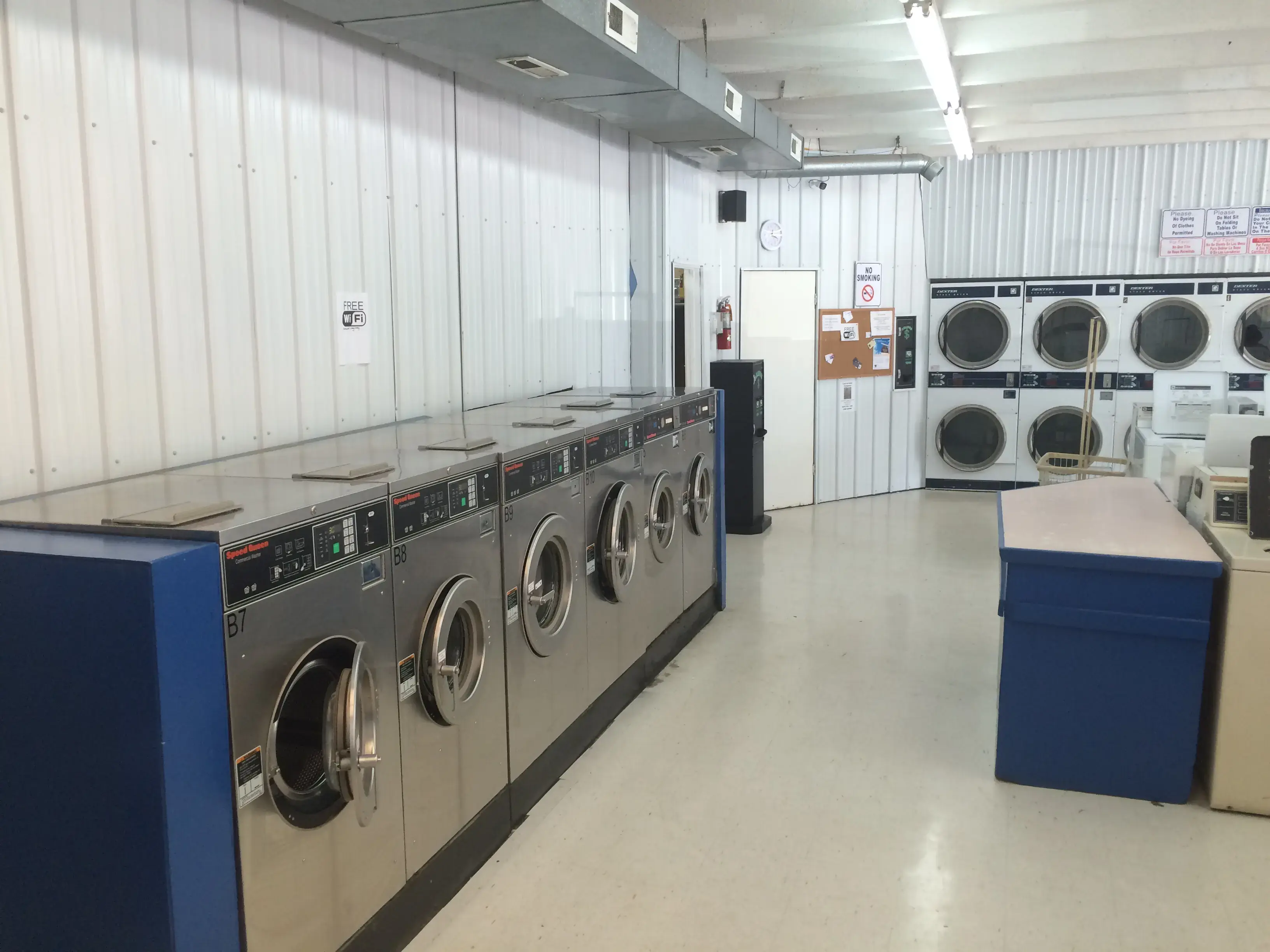 24seven Laundry thumbnail 10