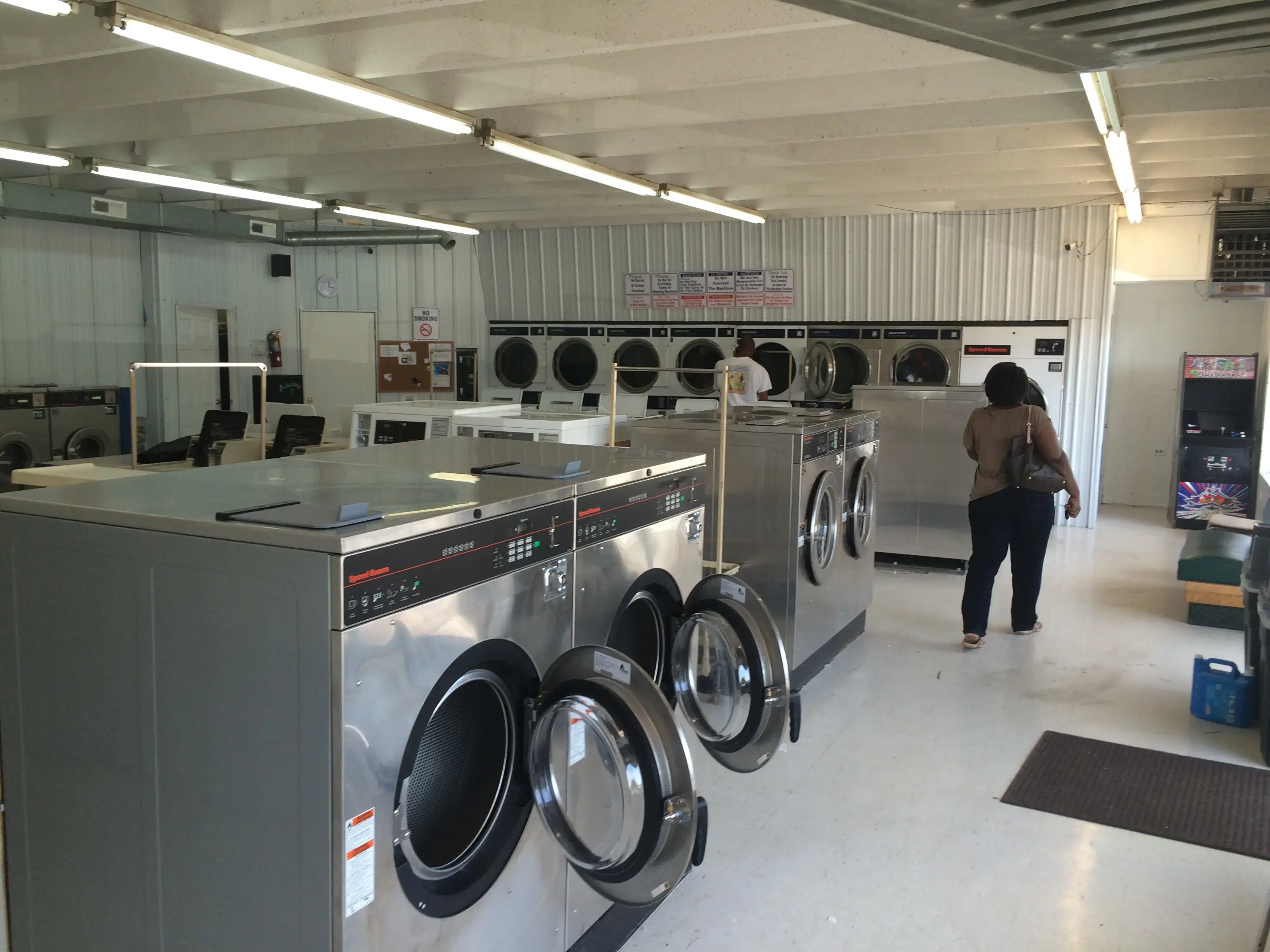 24seven Laundry thumbnail 1