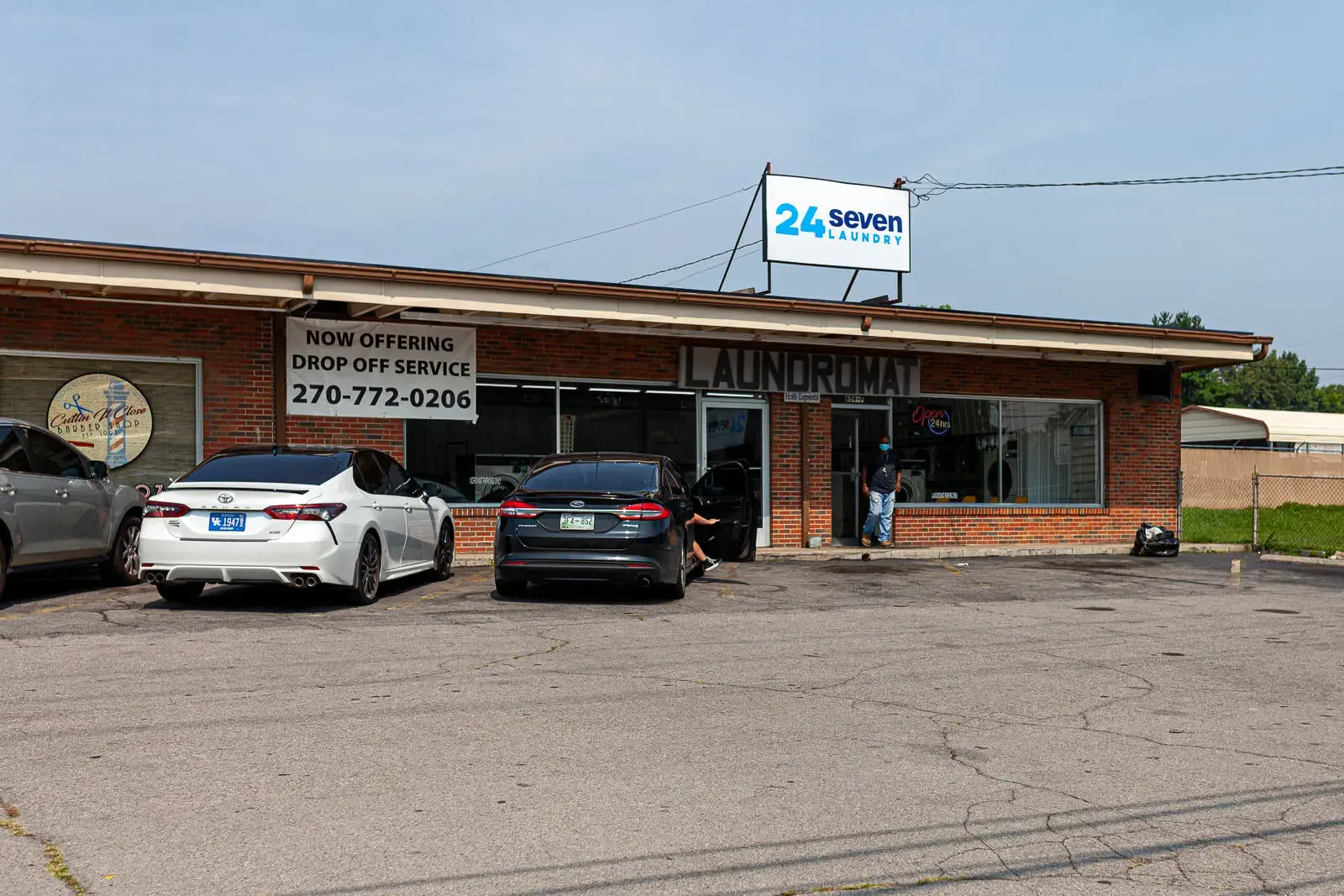 24seven Laundry - Image 2