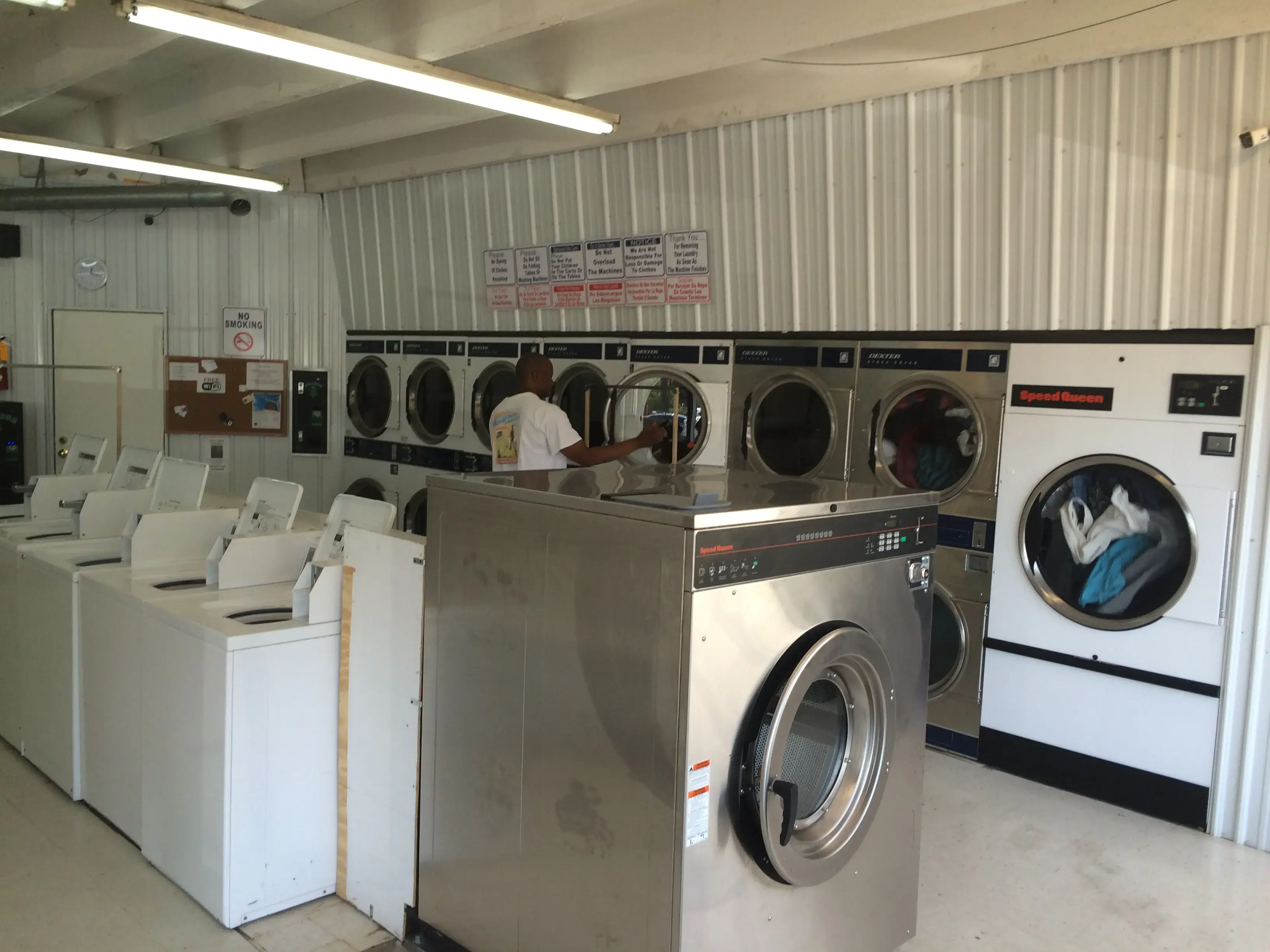 24seven Laundry - Image 11