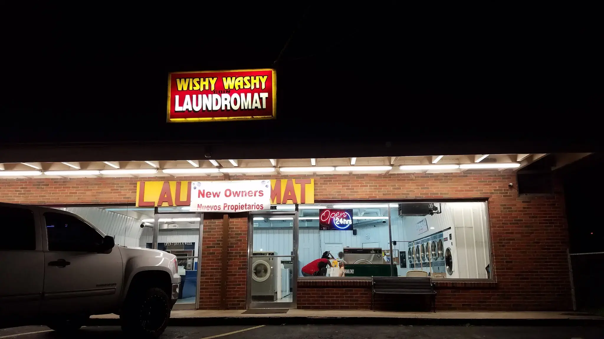 24seven Laundry - Image 13