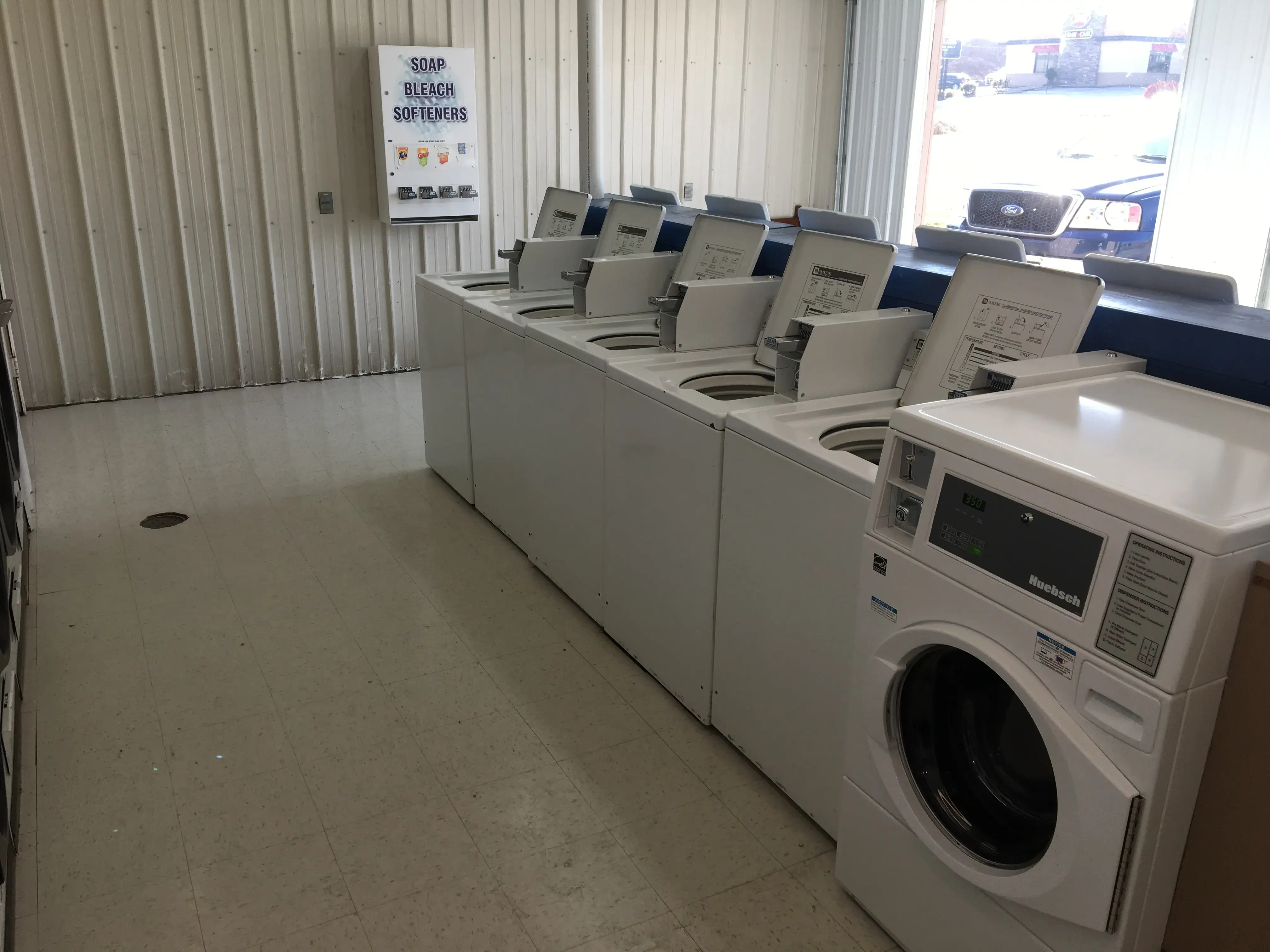 24seven Laundry thumbnail 5