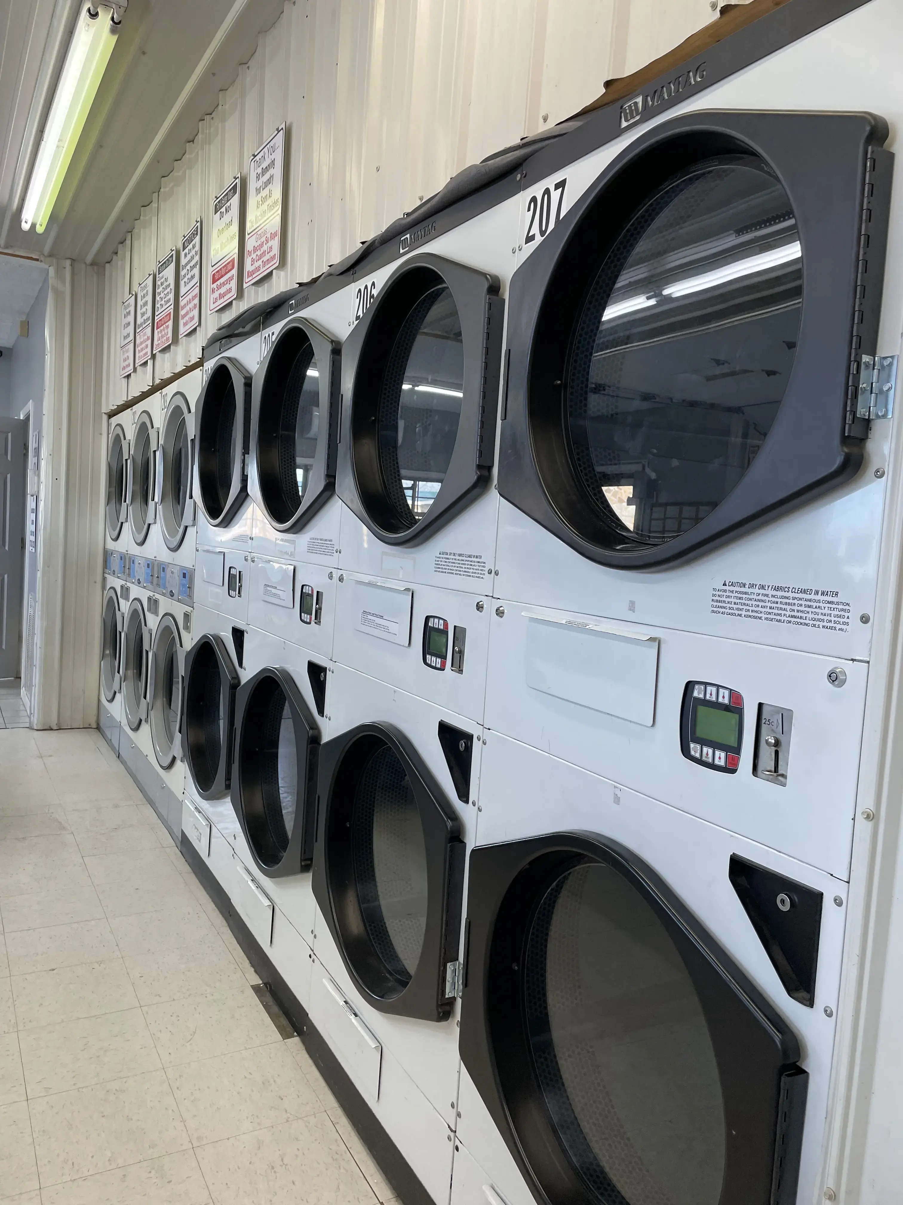 24seven Laundry - Image 3