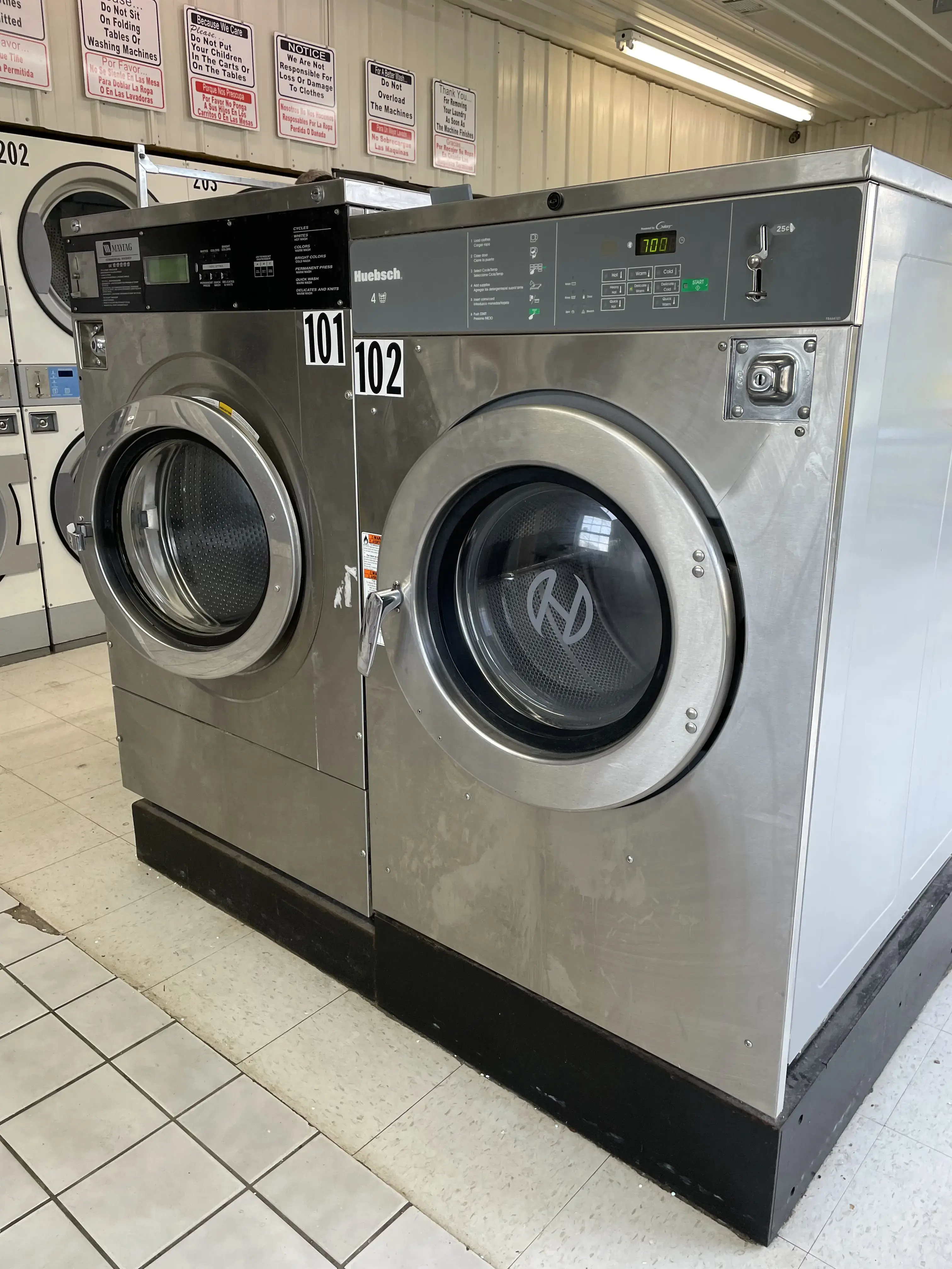 24seven Laundry - Image 7