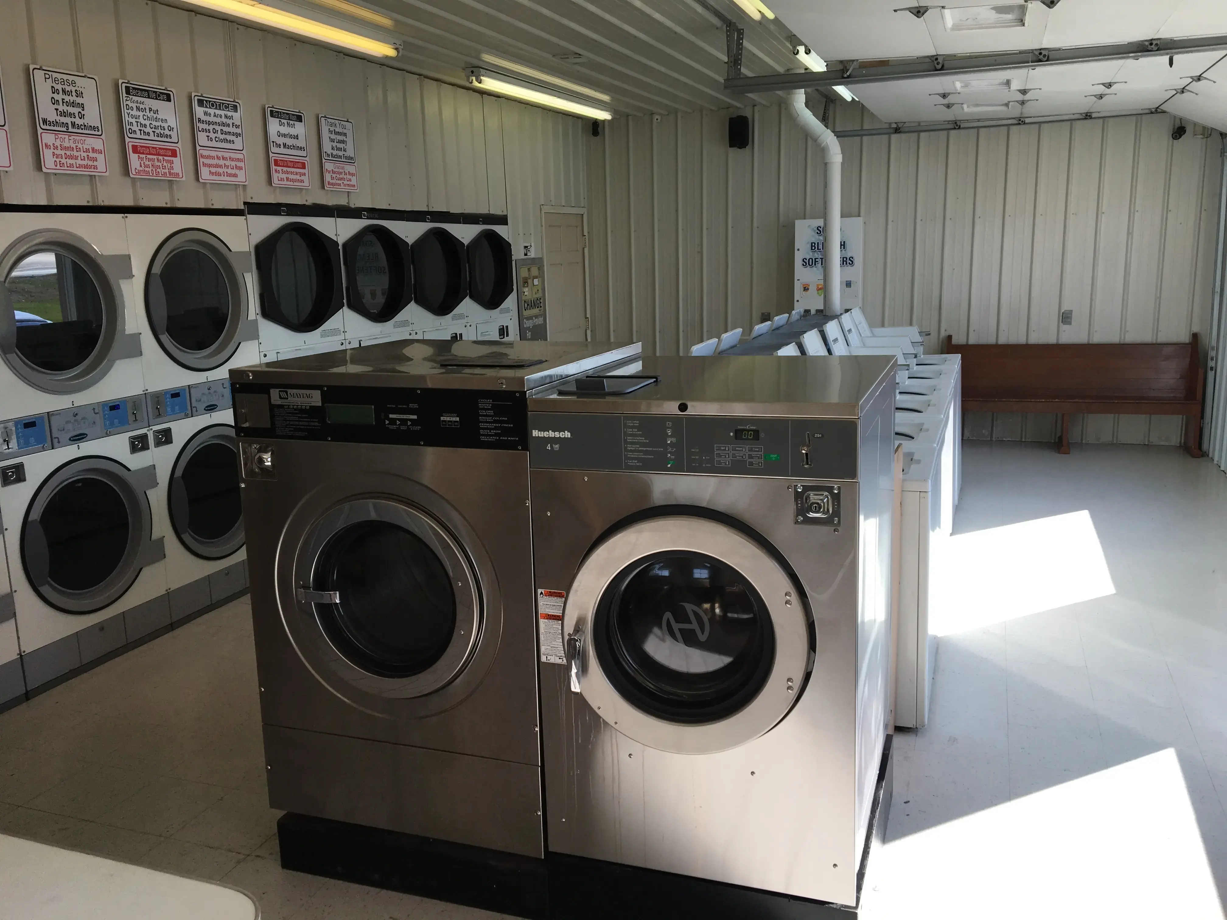 24seven Laundry thumbnail 9