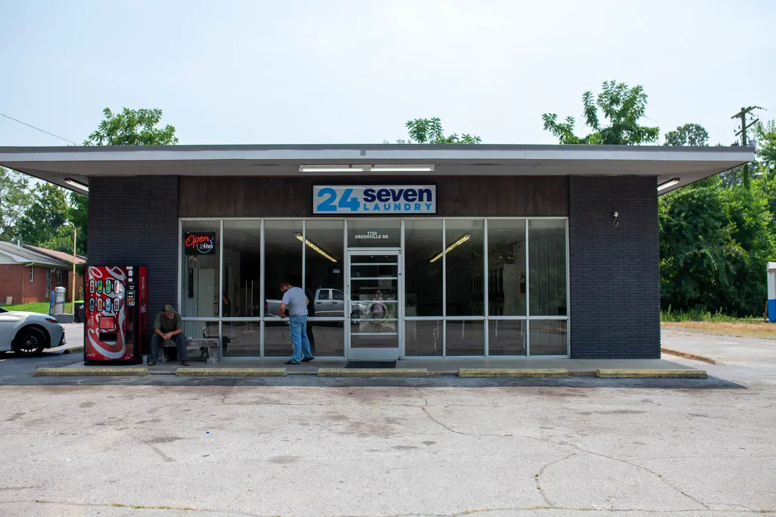 24seven Laundry - Image 2