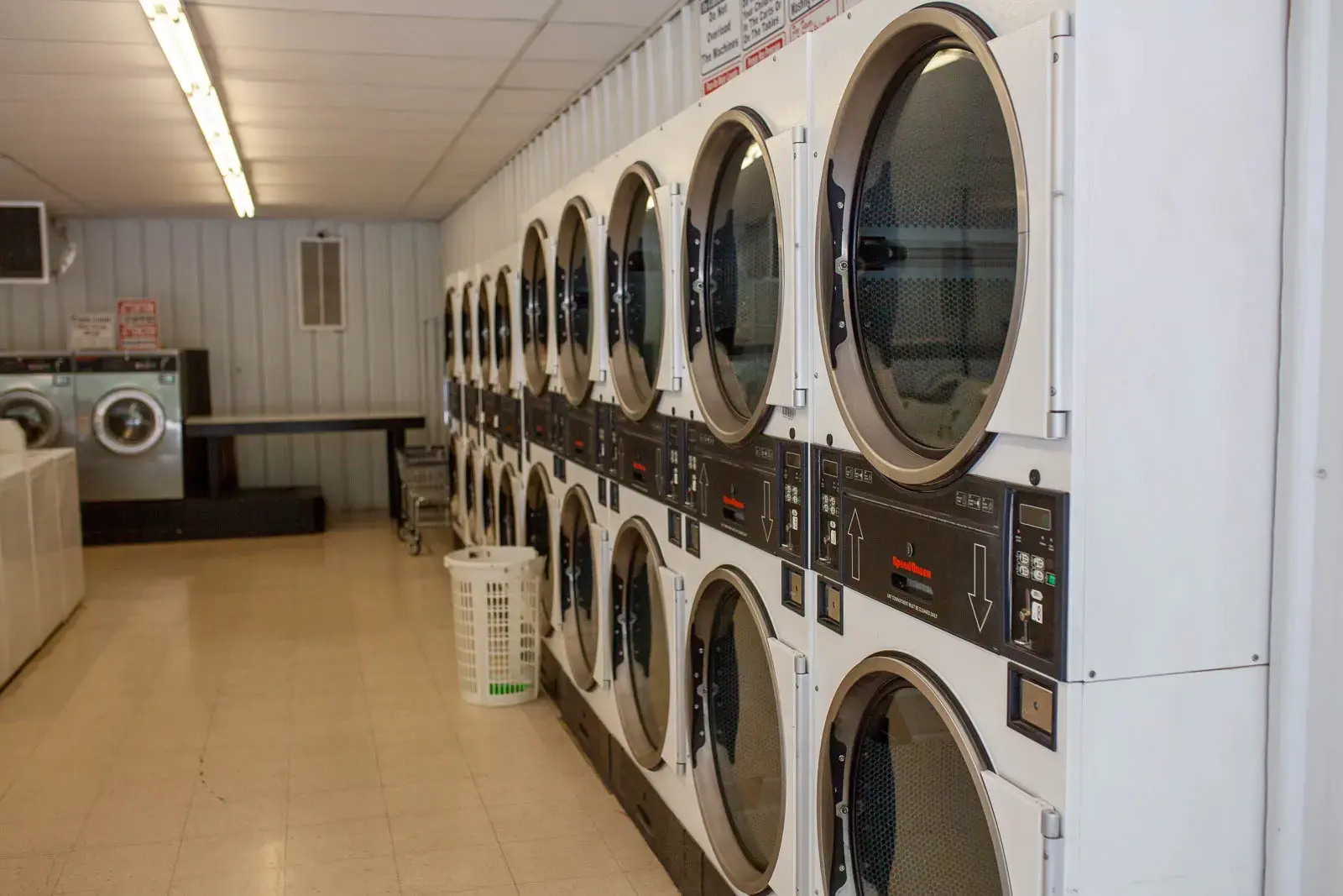24seven Laundry - Image 5