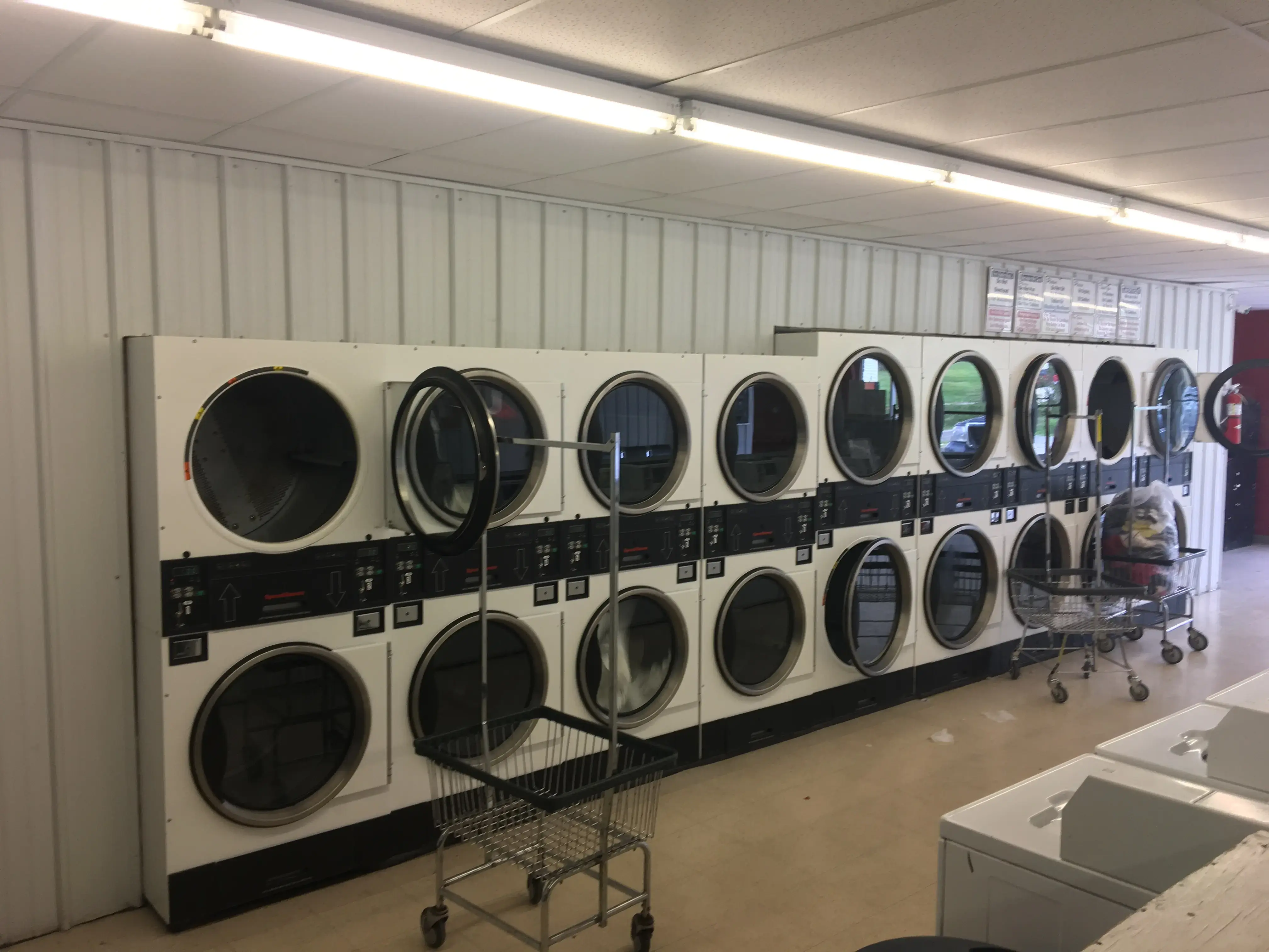 24seven Laundry thumbnail 7