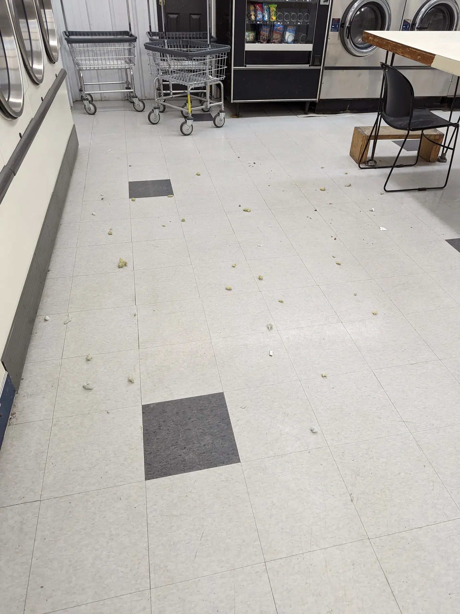 24seven Laundry - Image 12