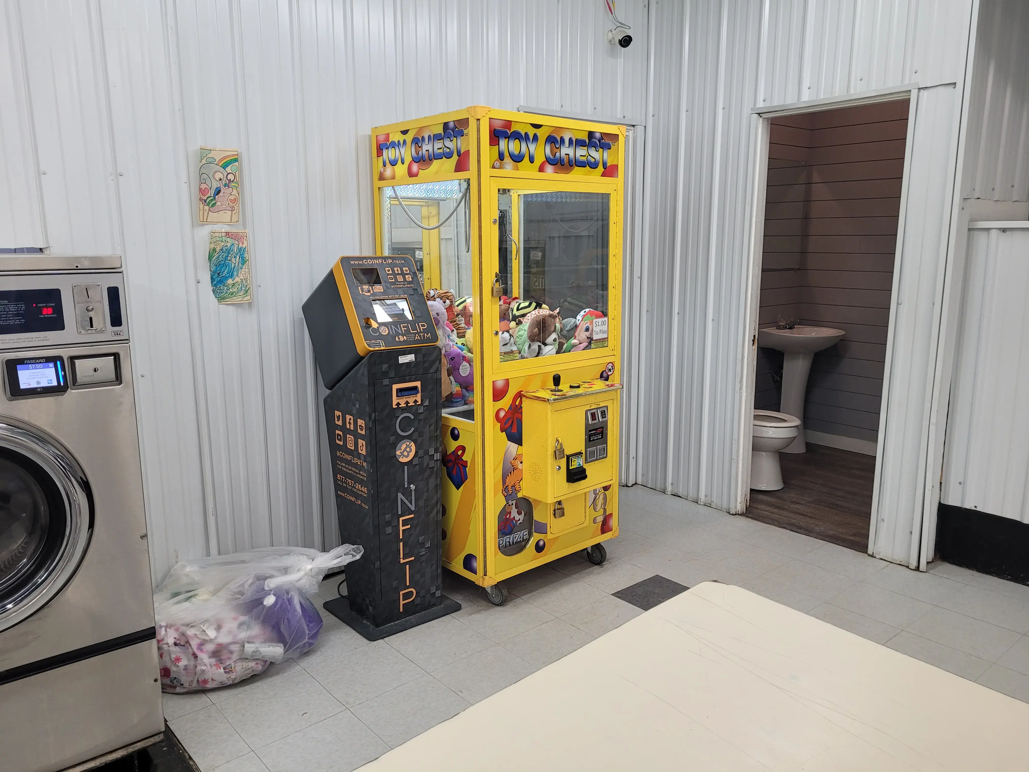 24seven Laundry - Image 10