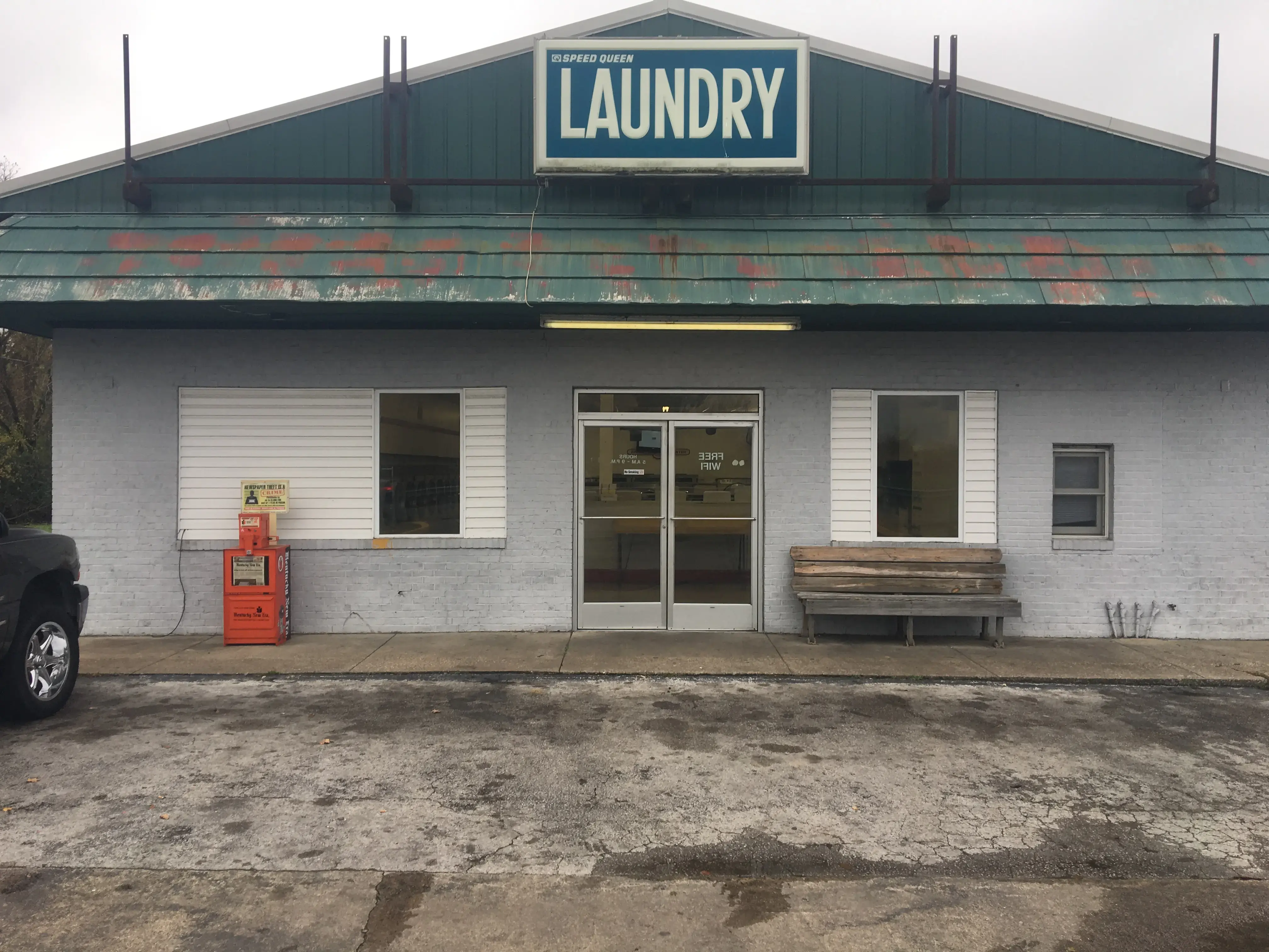 24seven Laundry thumbnail 3