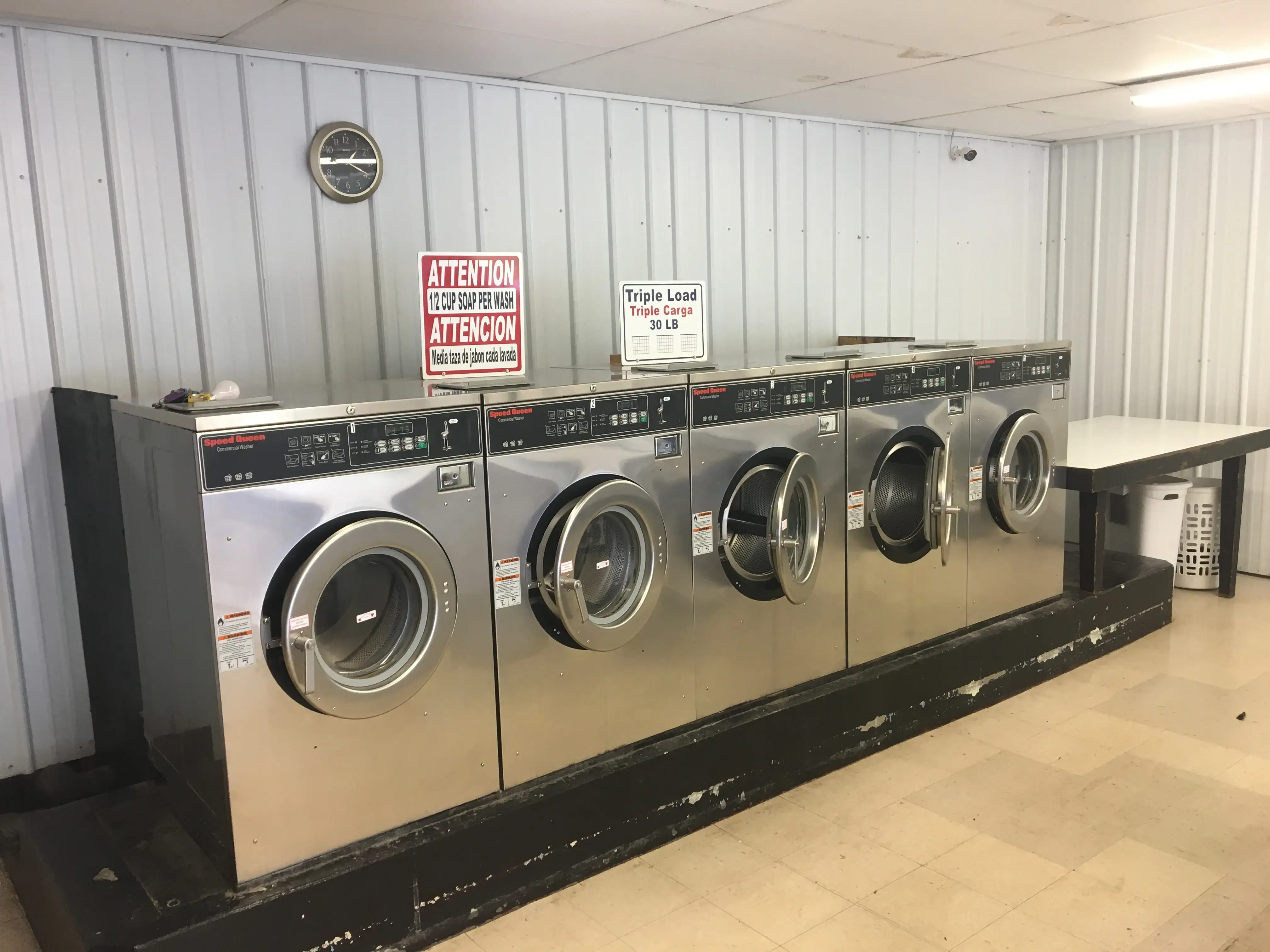 24seven Laundry thumbnail 1