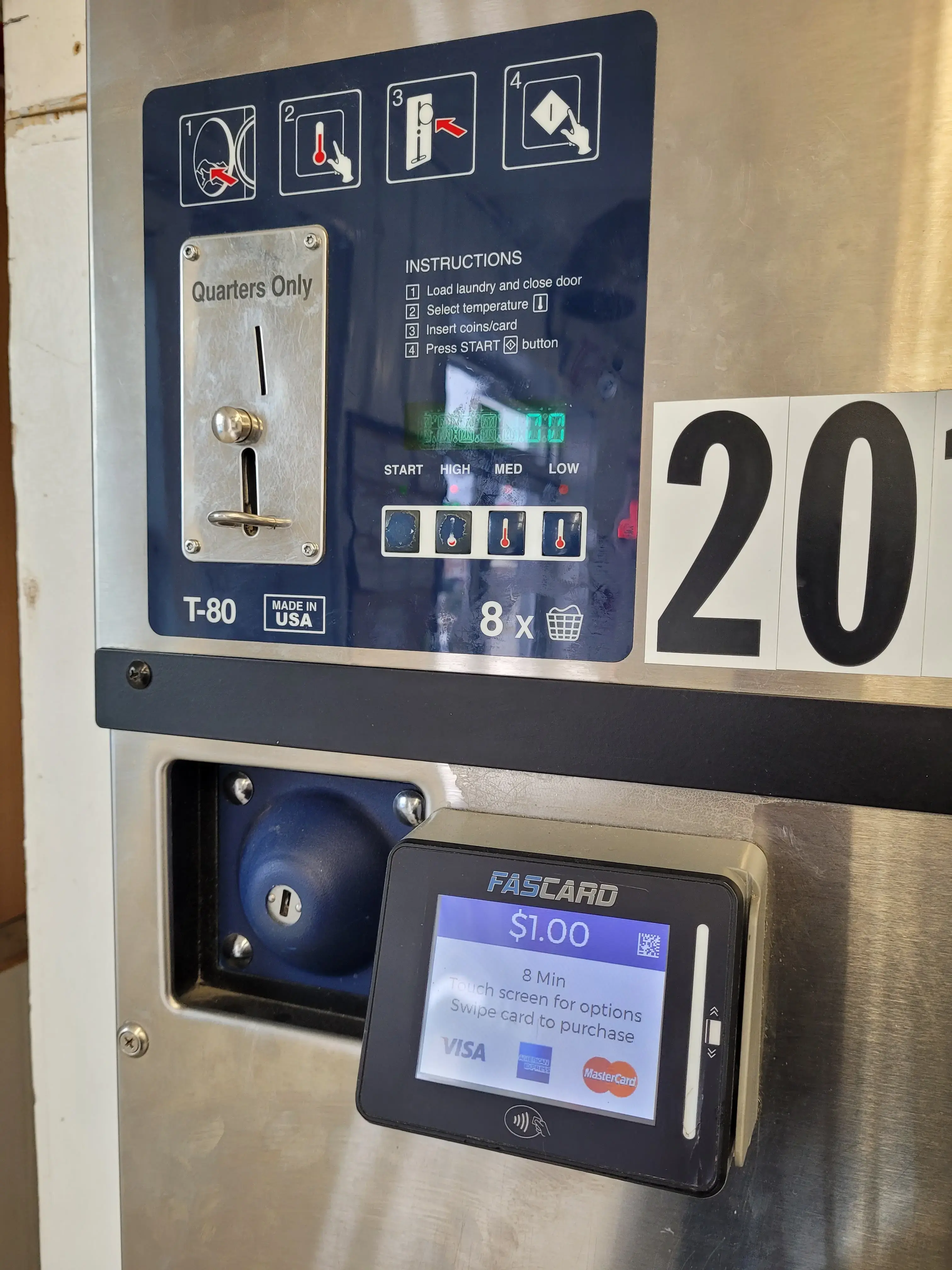 24seven Laundry - Image 9