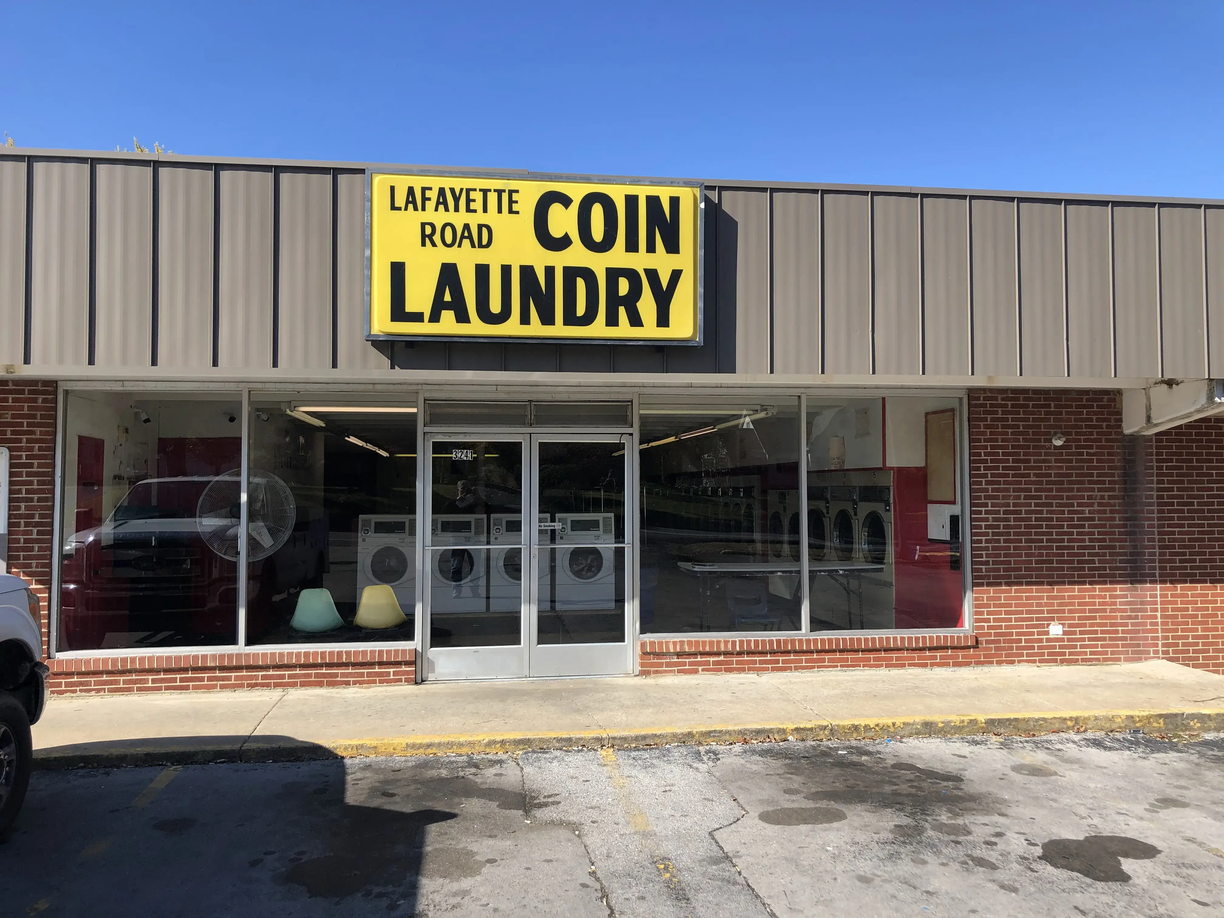 24seven Laundry thumbnail 3