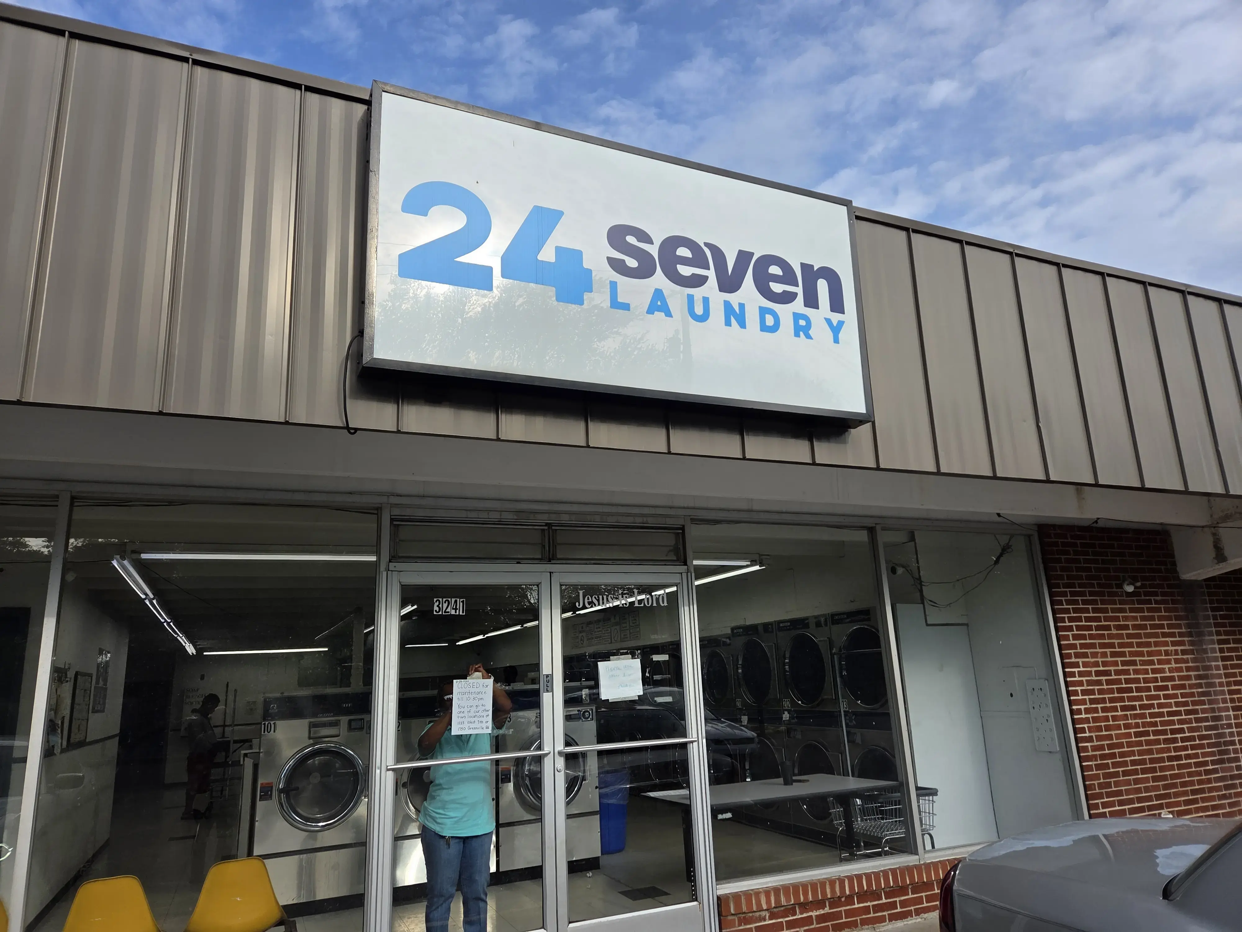 24seven Laundry - Image 8