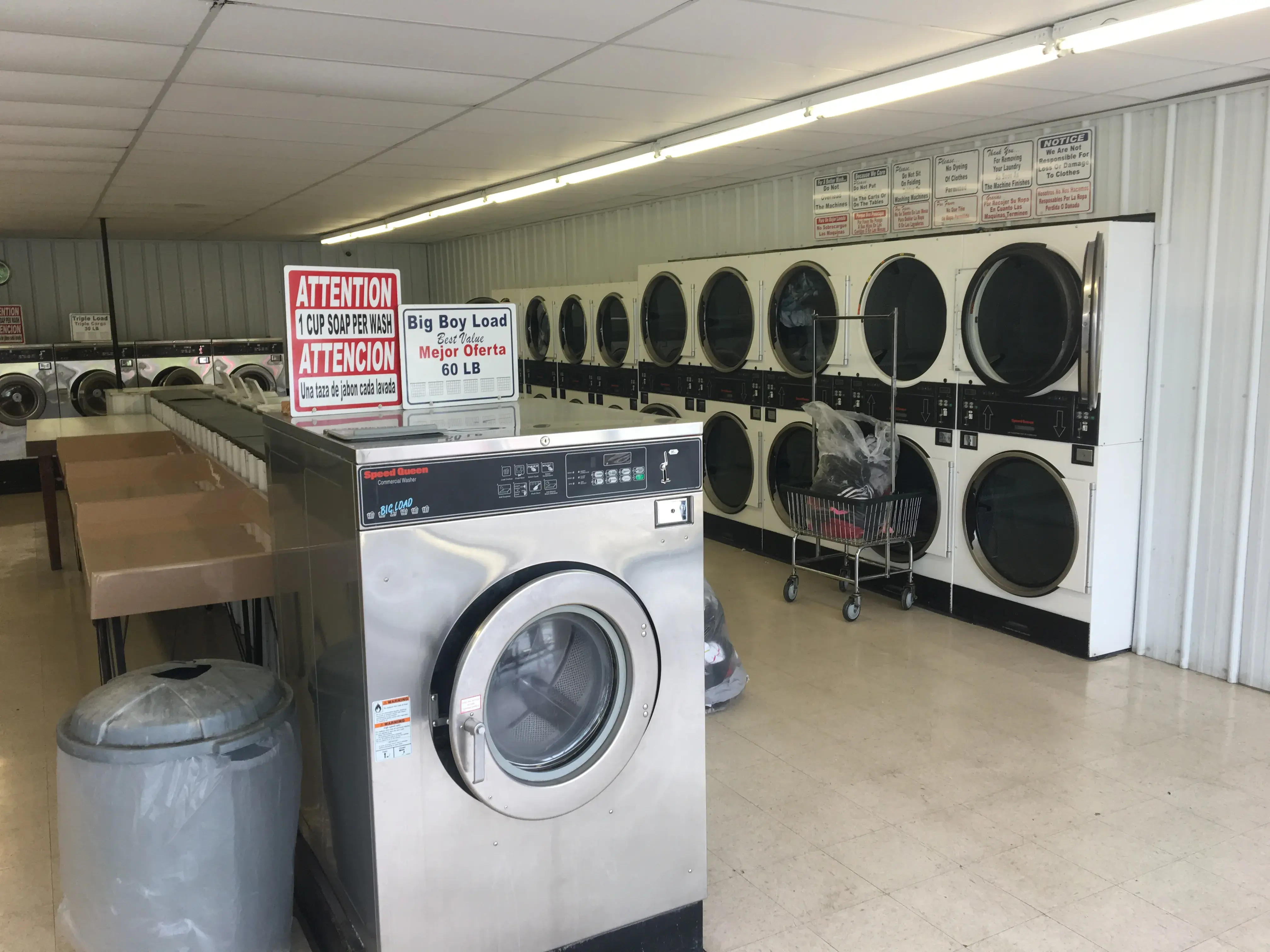 24seven Laundry thumbnail 8