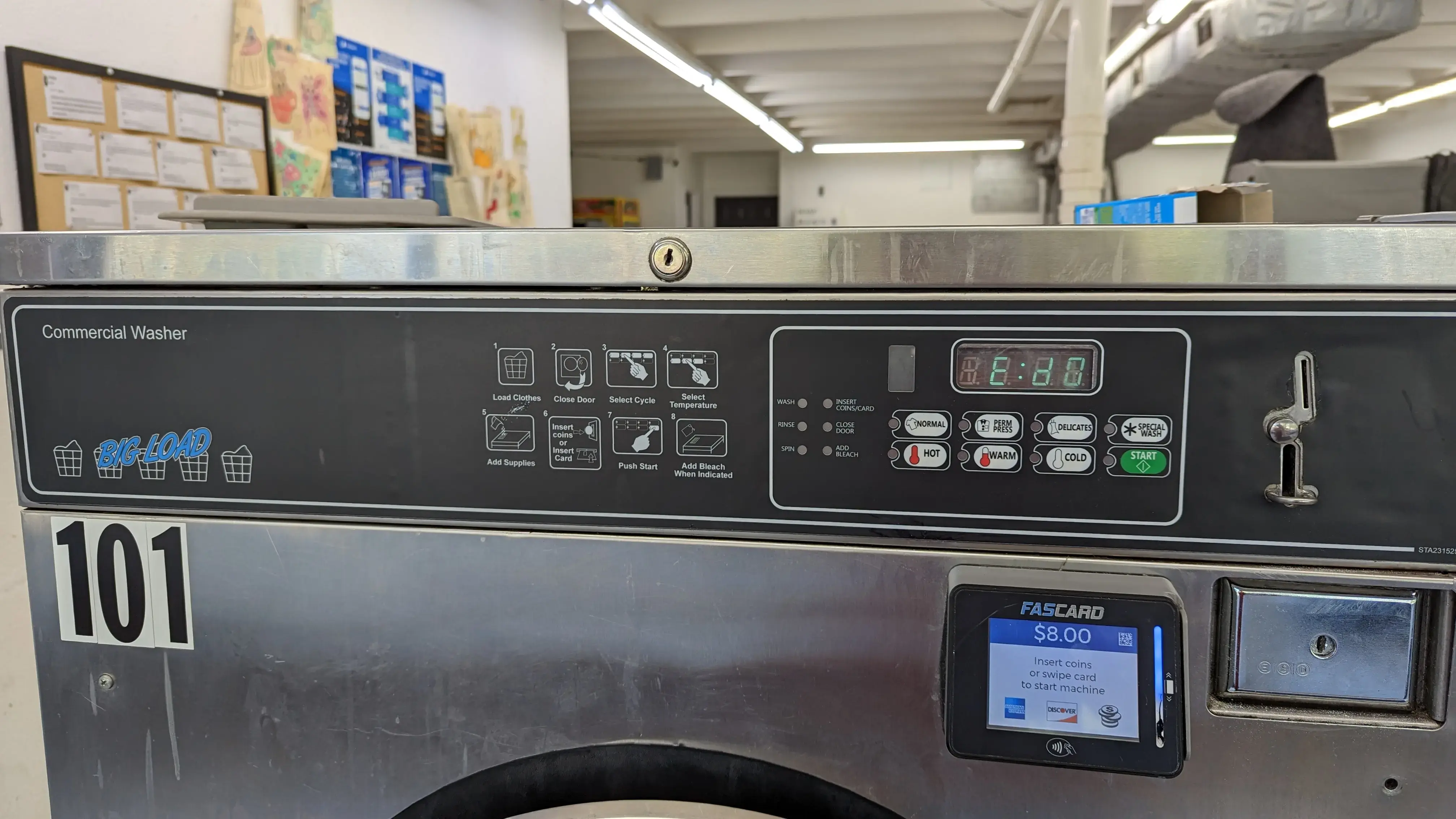 24seven Laundry - Image 2