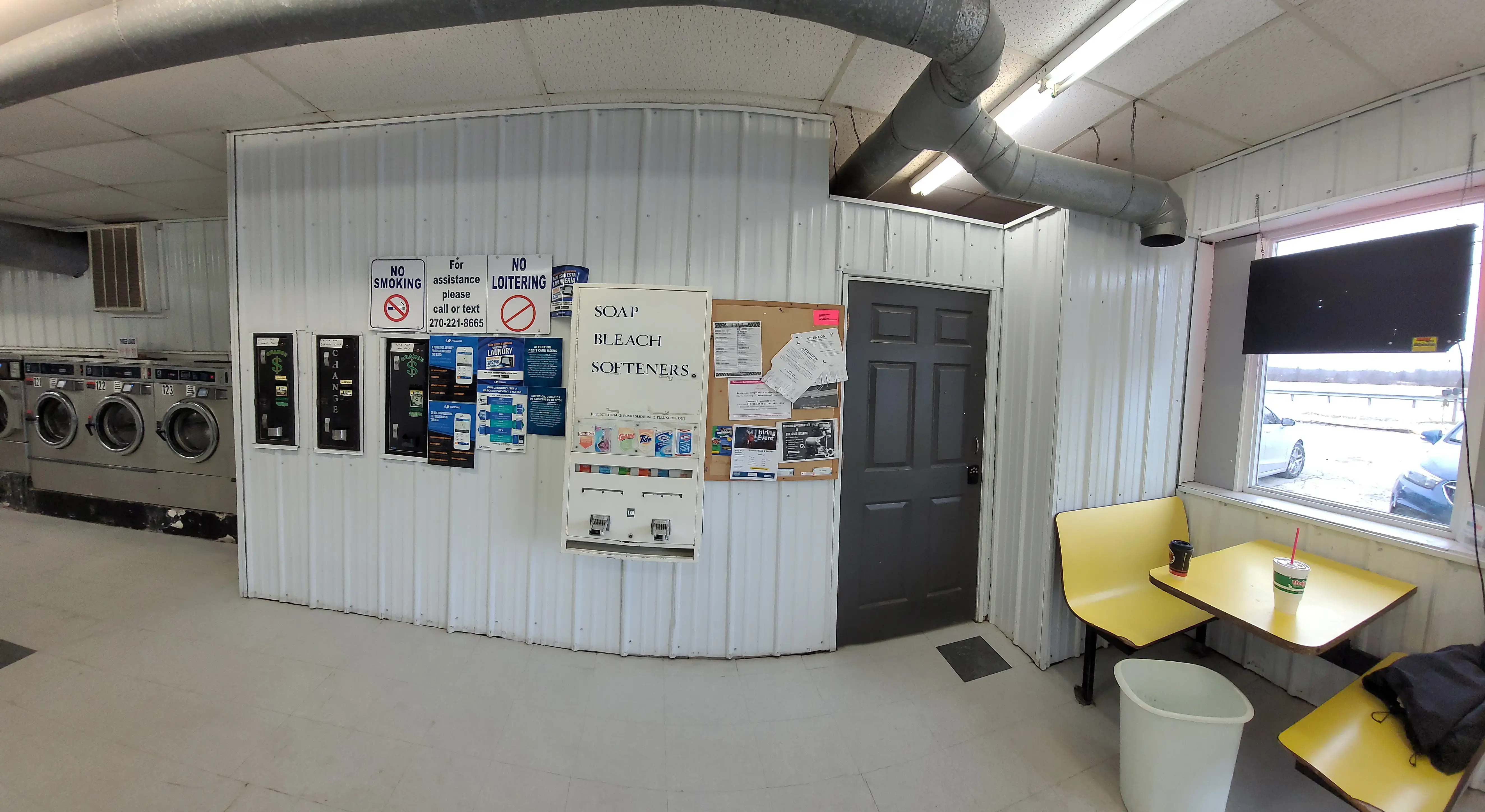 24seven Laundry - Image 14