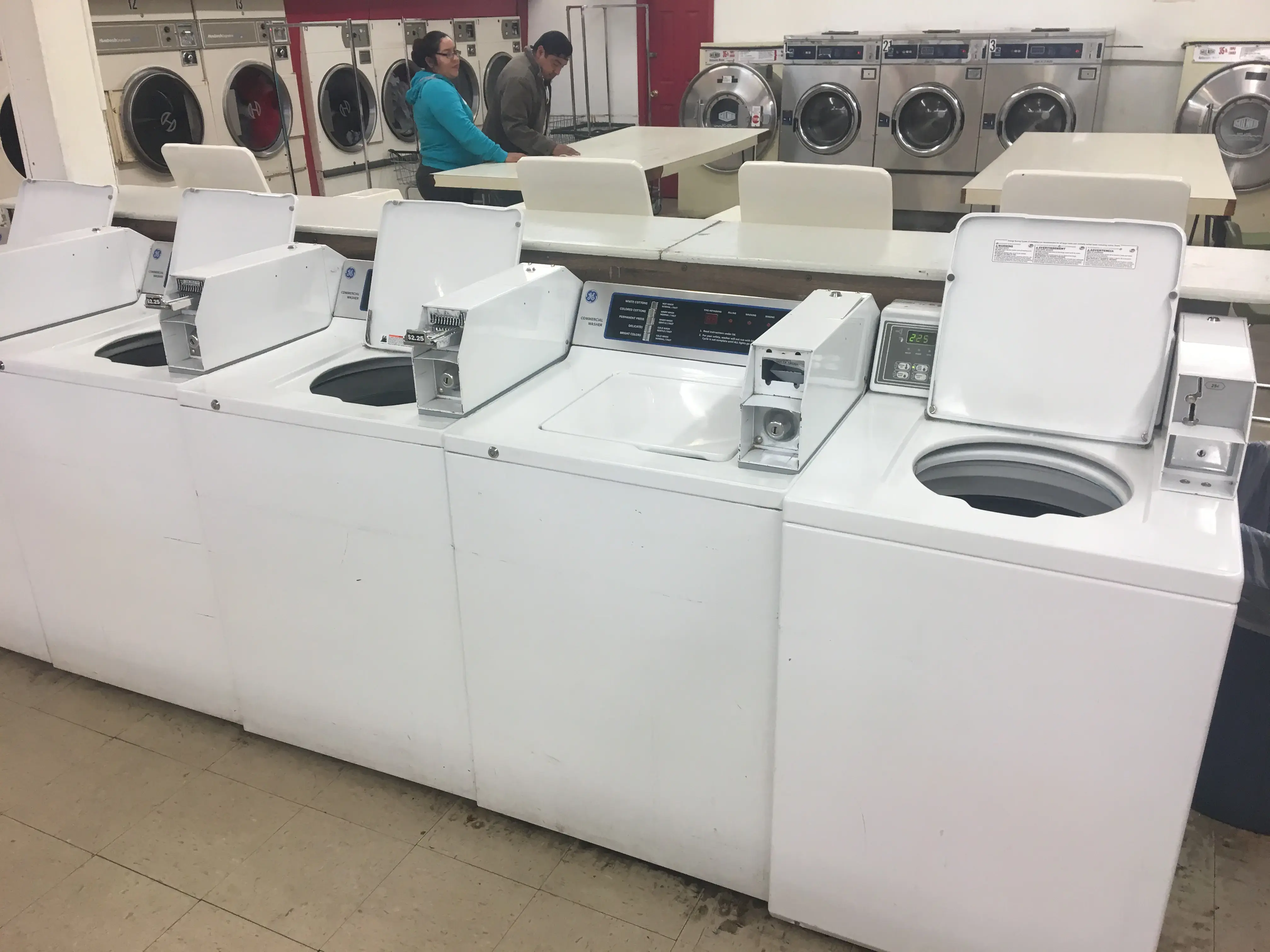 24seven Laundry thumbnail 6