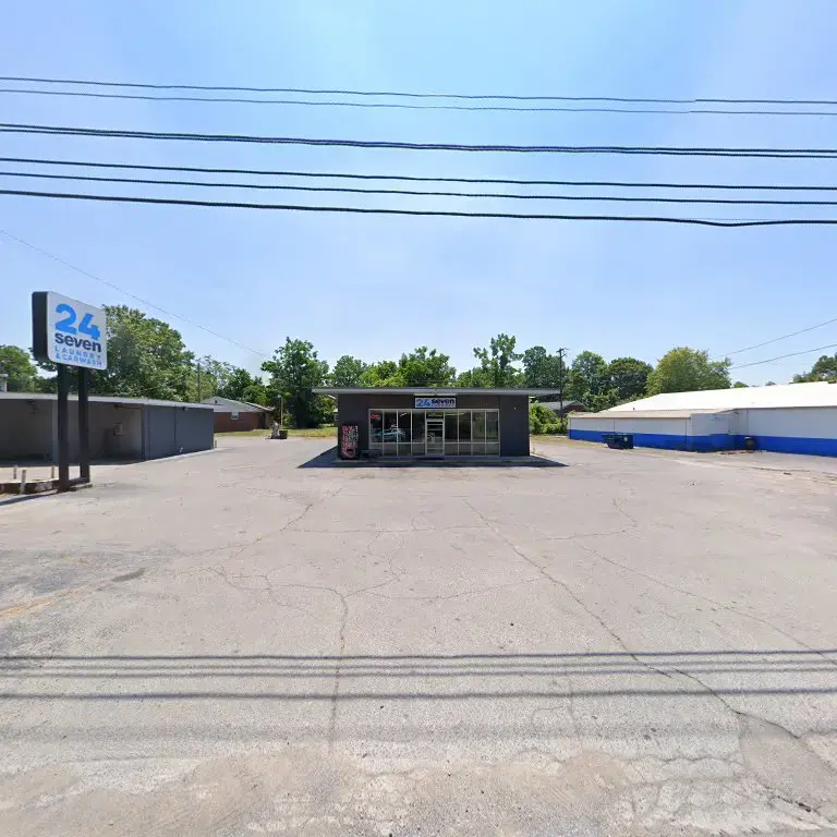 24seven Laundry thumbnail 9