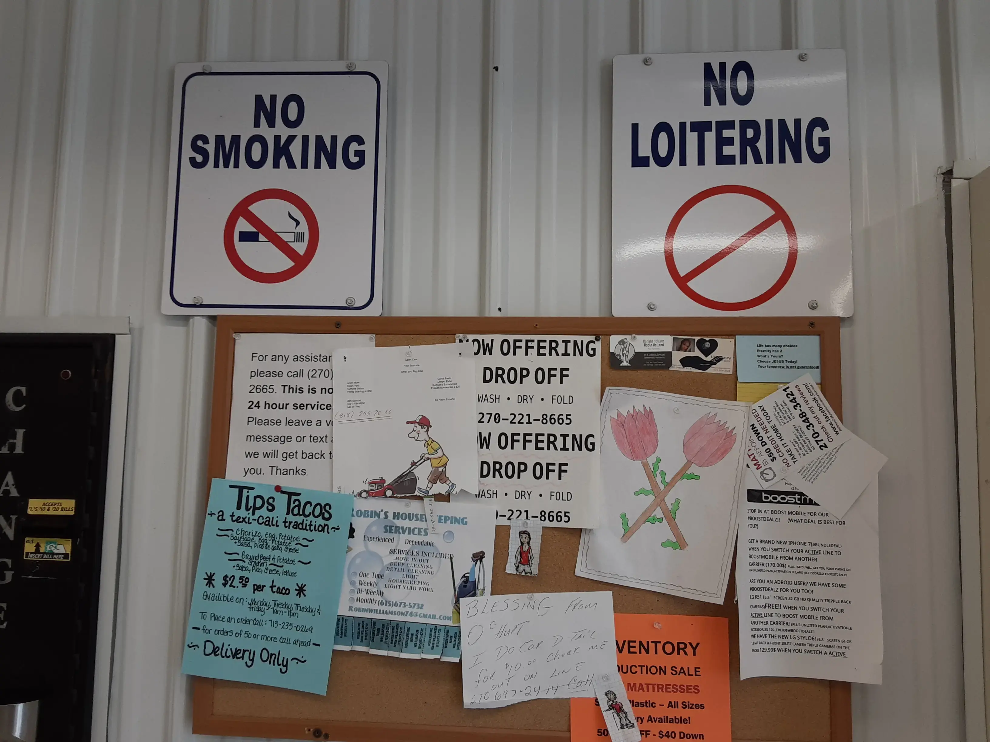 24seven Laundry - Image 18