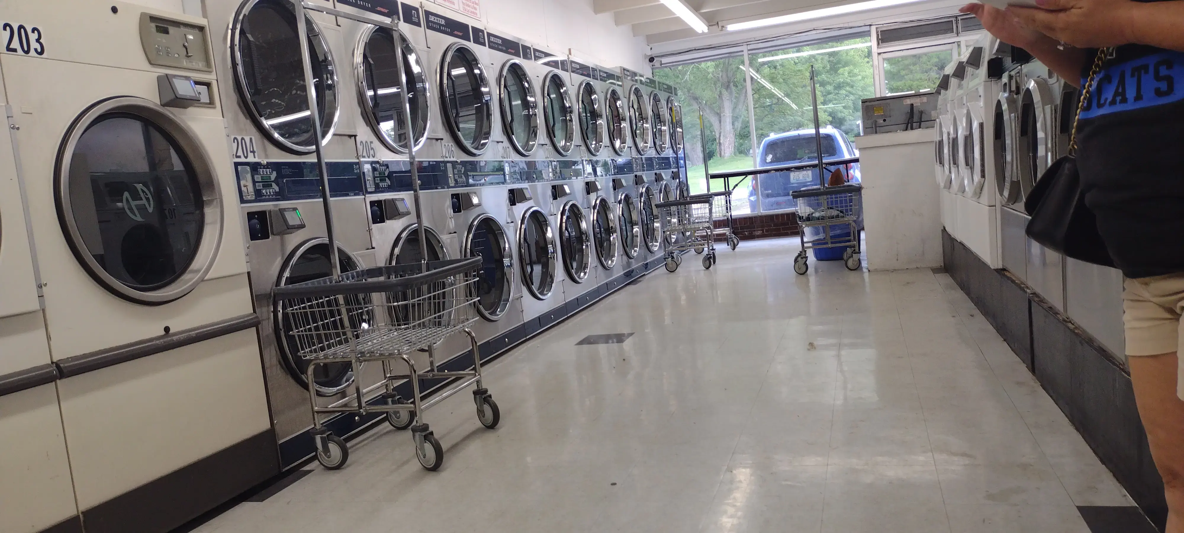 24seven Laundry - Image 10