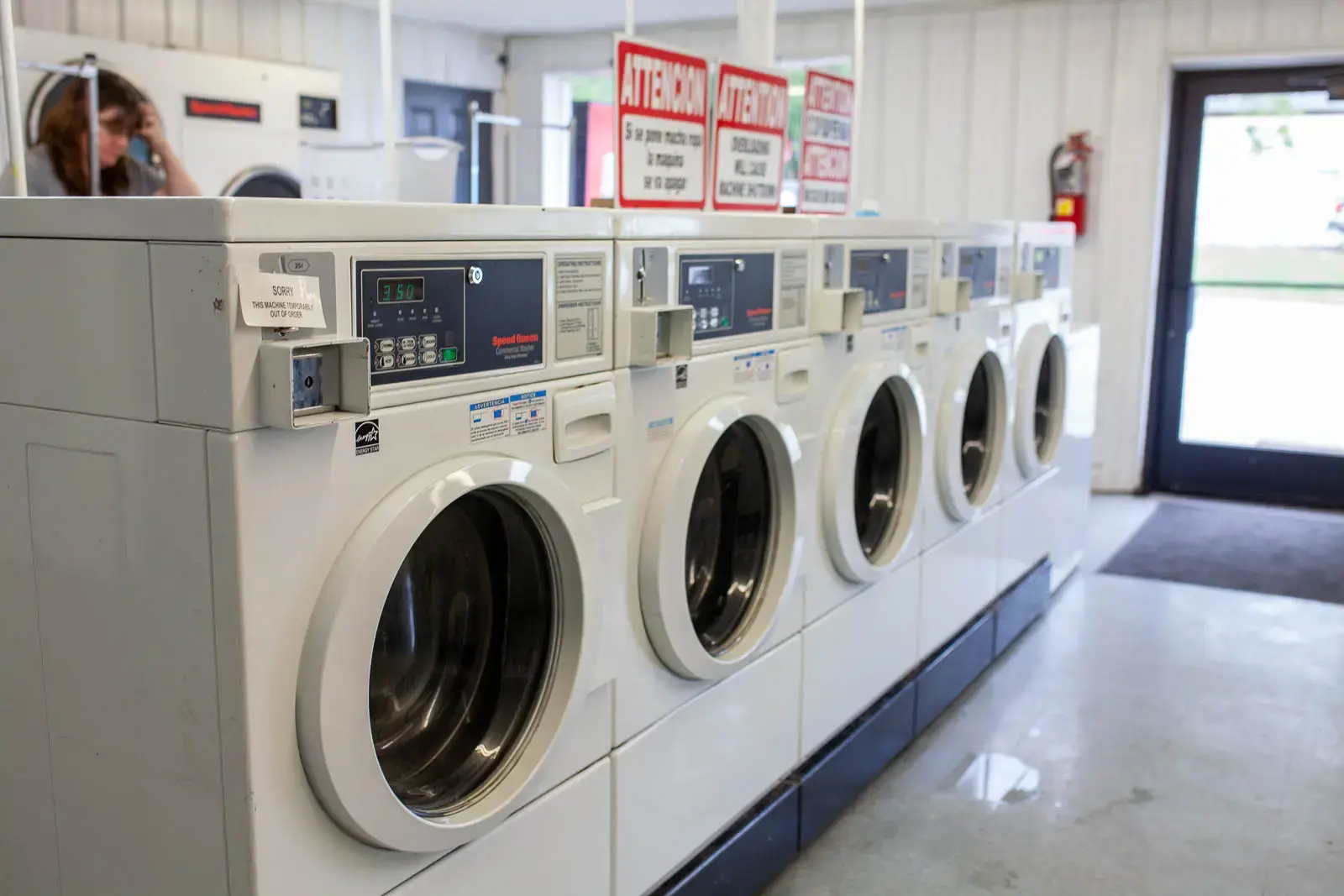 24seven Laundry - Image 12