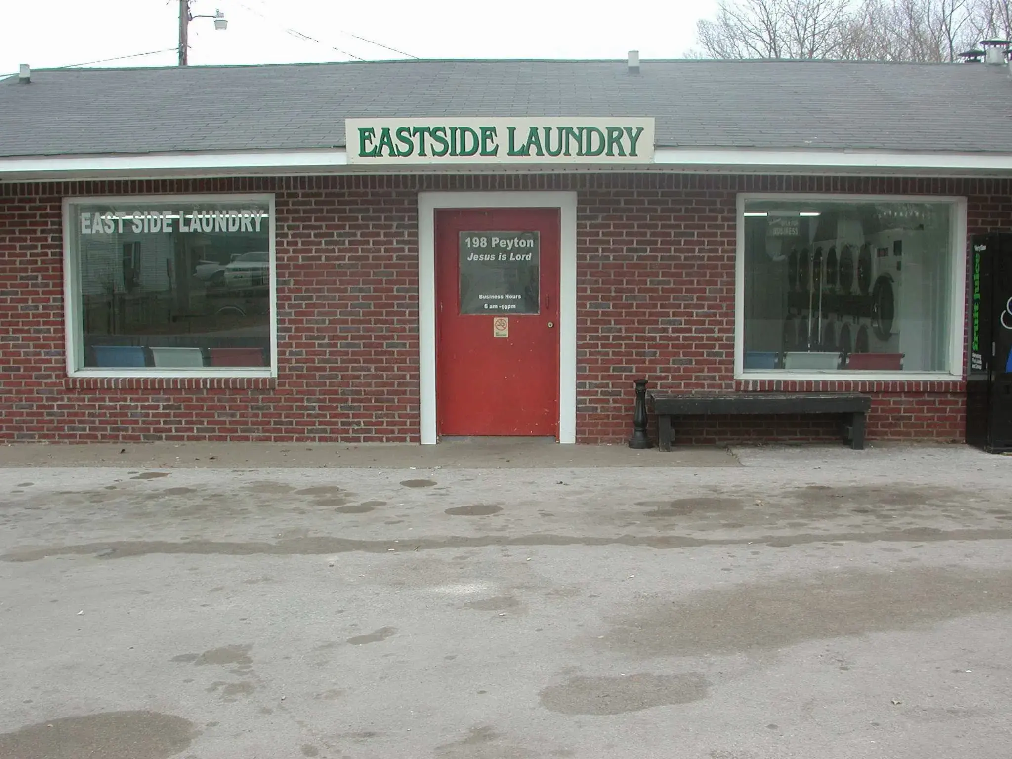 24seven Laundry - Image 10