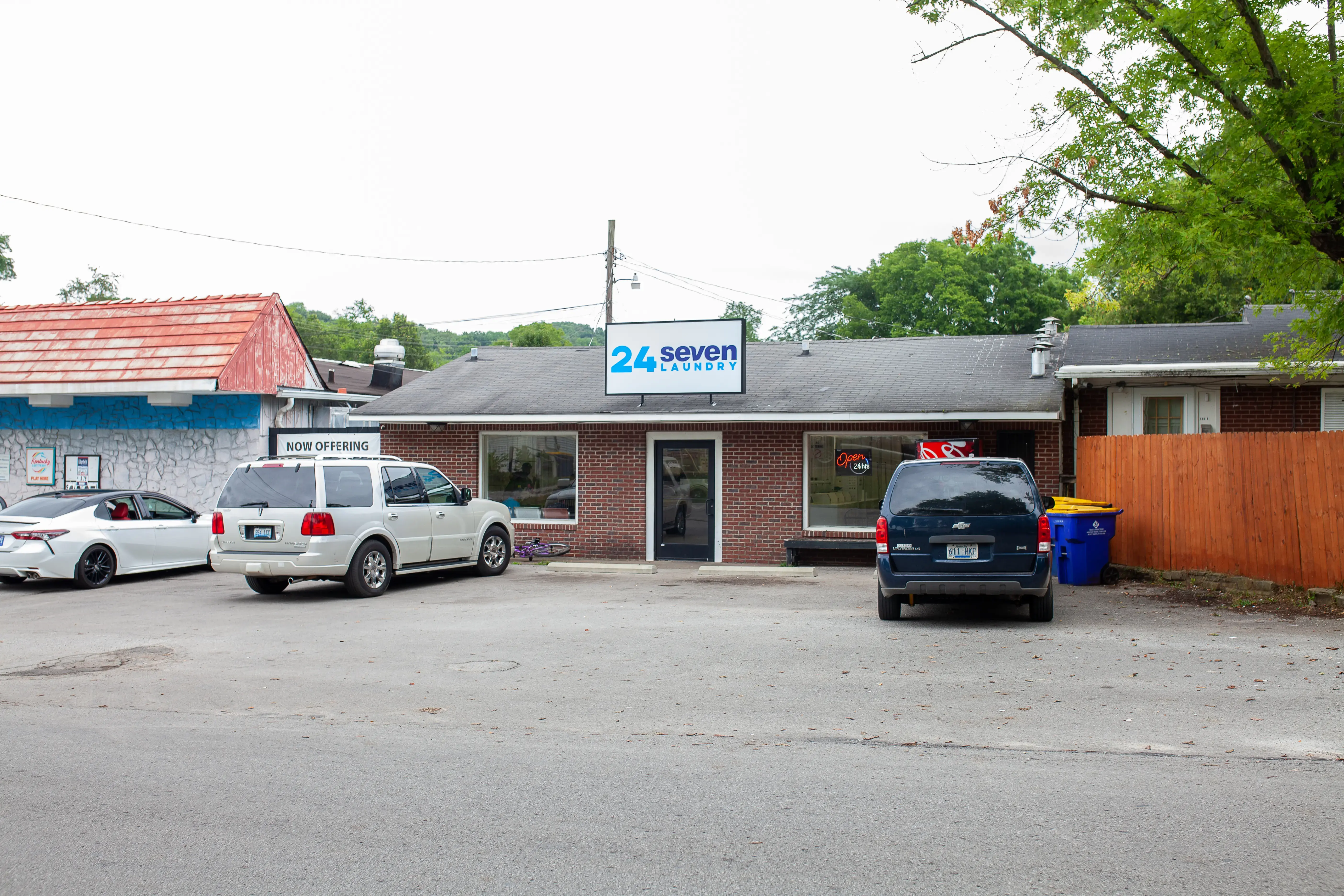 24seven Laundry - Image 3