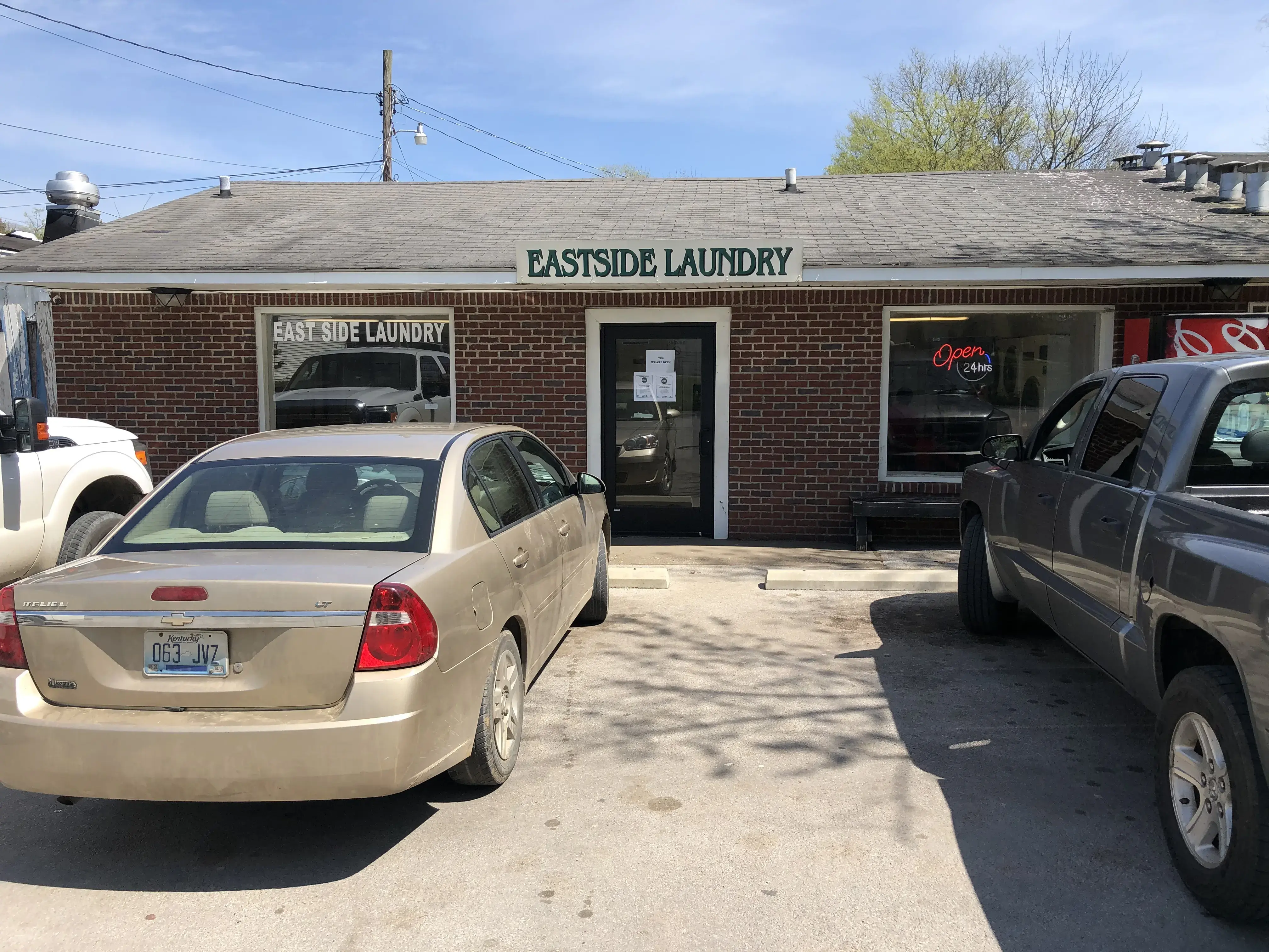 24seven Laundry - Image 13