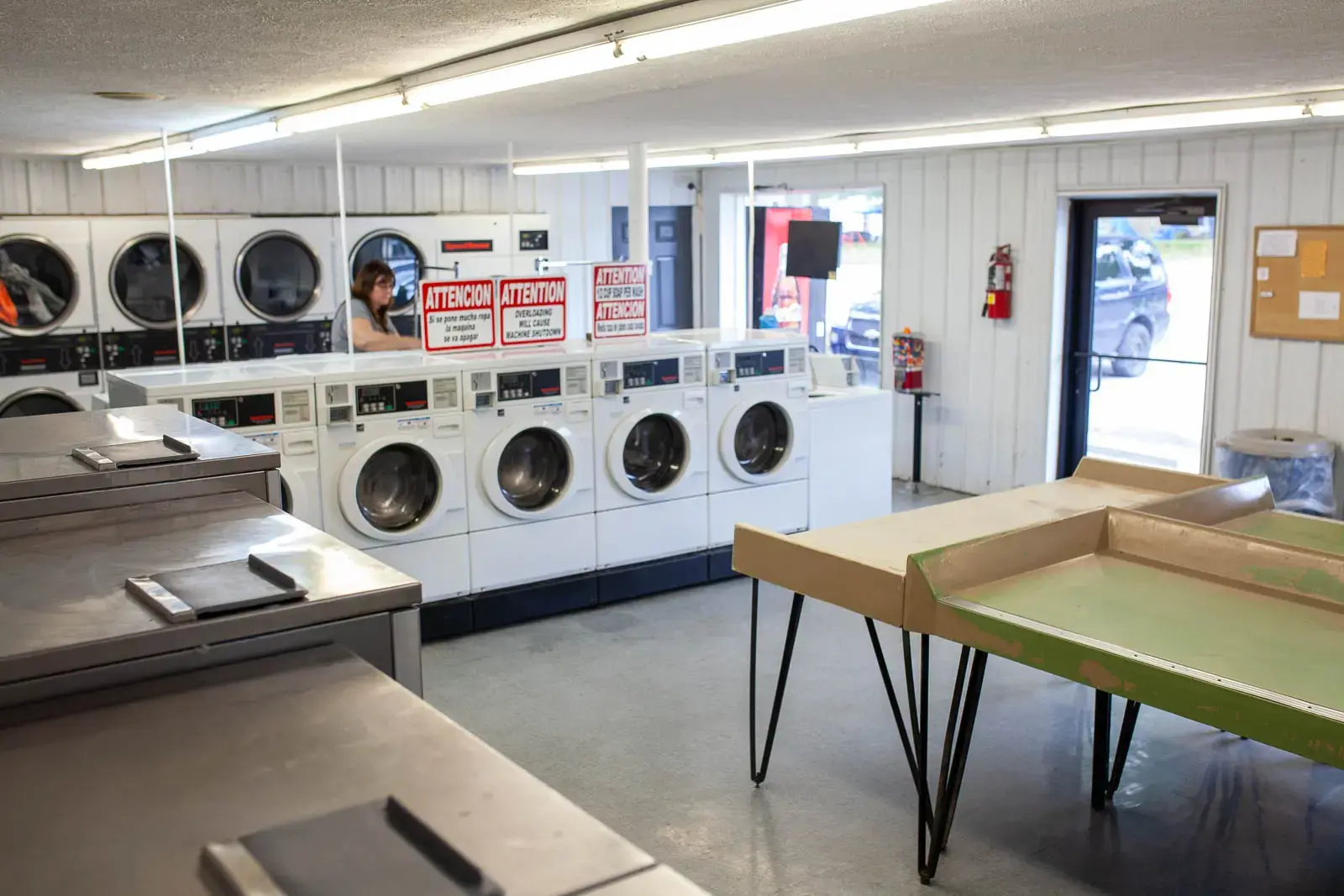 24seven Laundry - Image 5