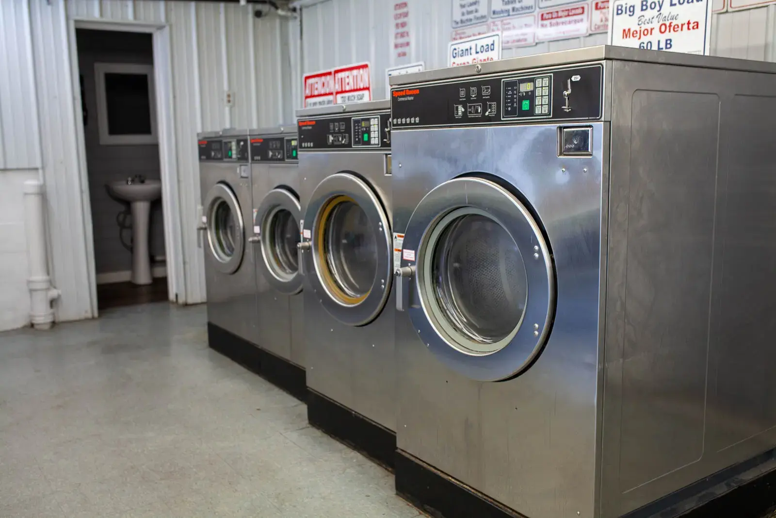 24seven Laundry thumbnail 1