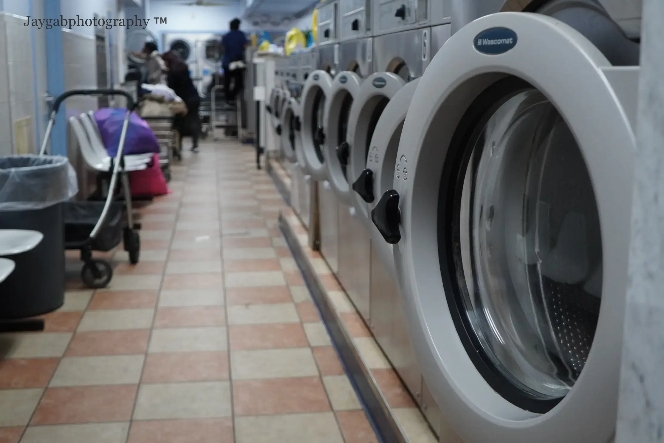 24th Street Laundromat thumbnail 6