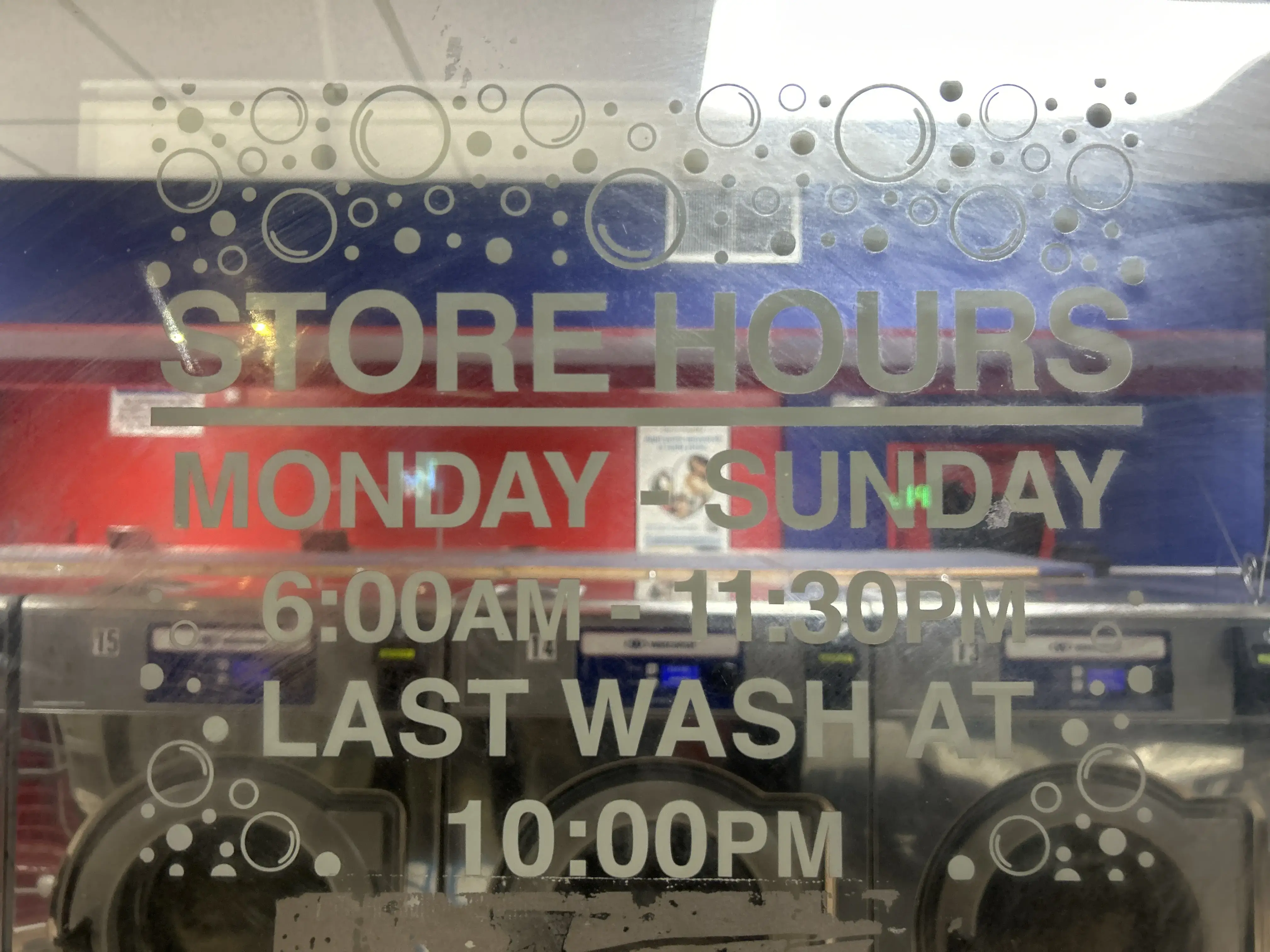 24th Street Laundromat thumbnail 4
