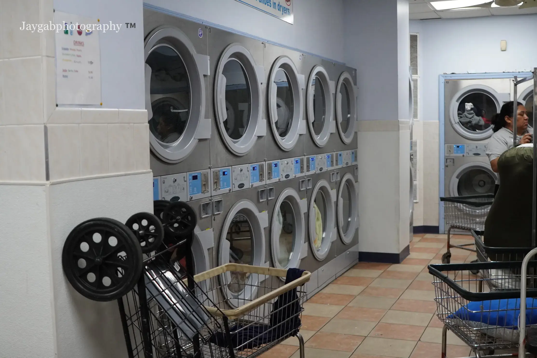 24th Street Laundromat thumbnail 5