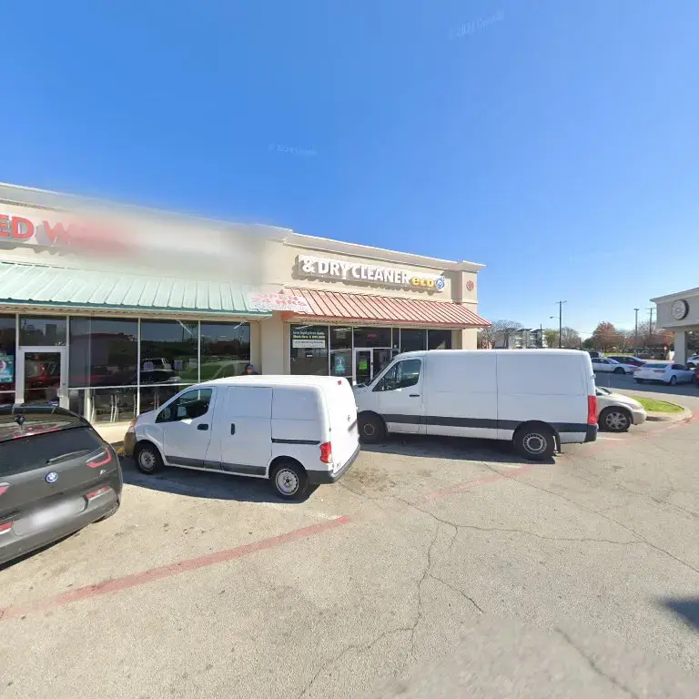 25 Cents Dry Laundry - Image 2