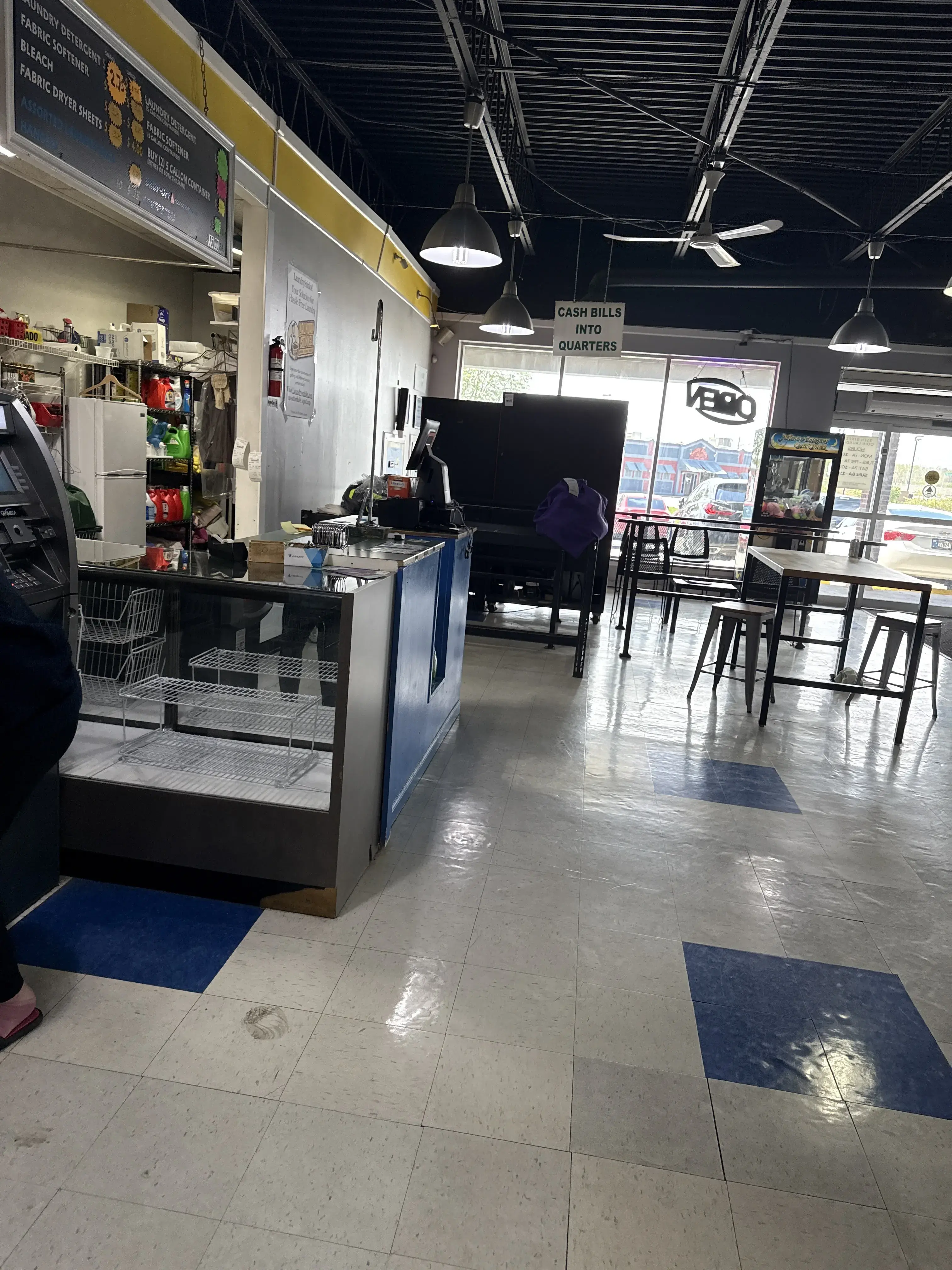 25th Street Coin Laundry thumbnail 5