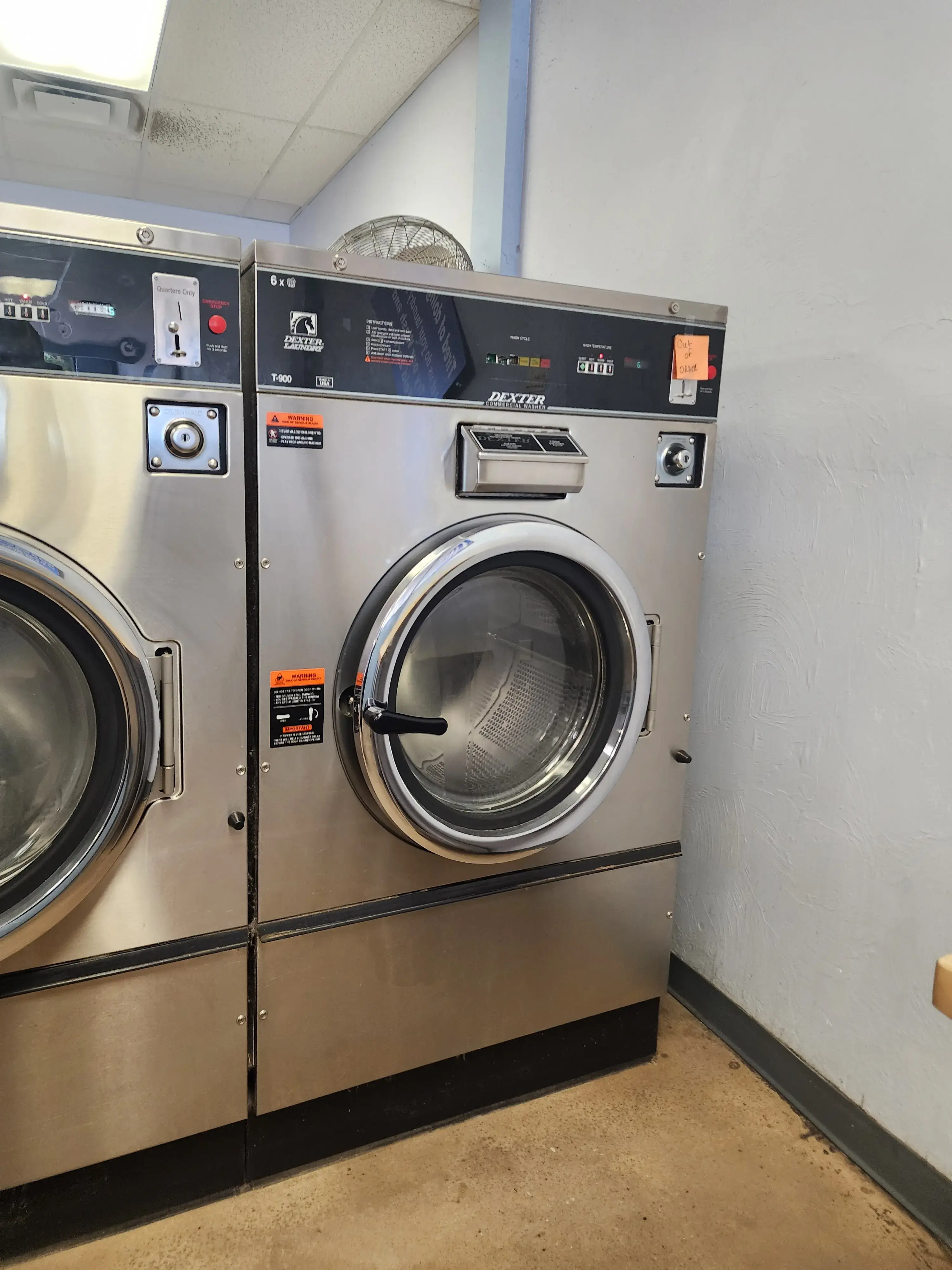 2nd Street Laundry thumbnail 15