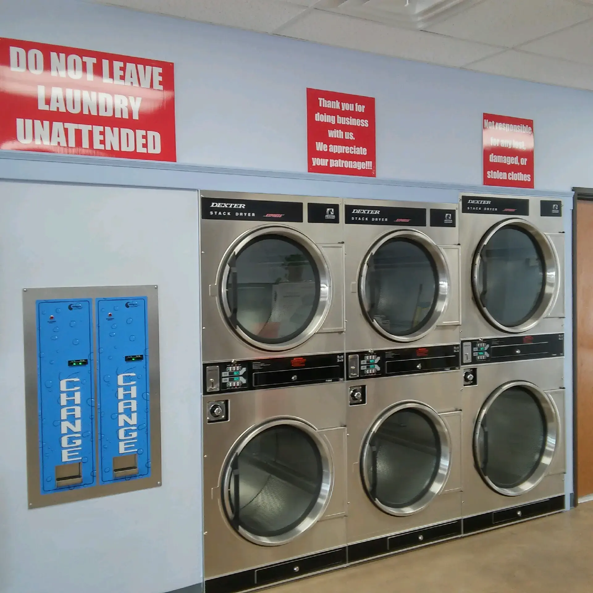 2nd Street Laundry - Image 19