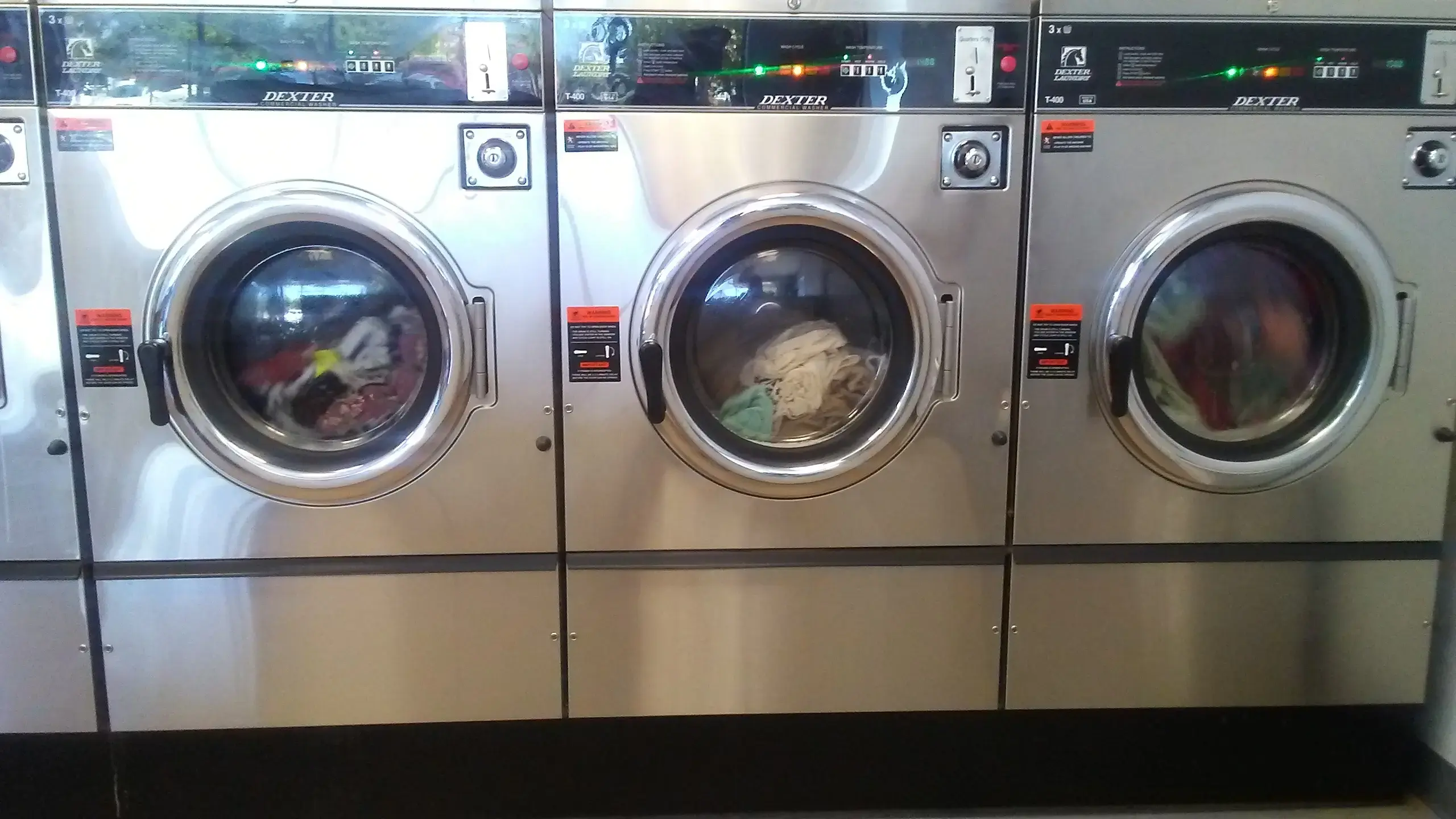2nd Street Laundry - Image 14