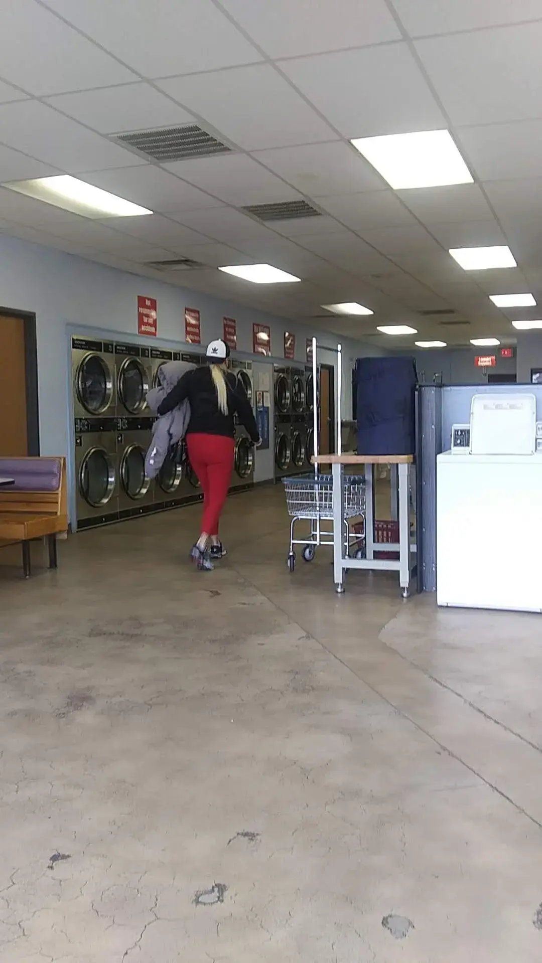 2nd Street Laundry thumbnail 3