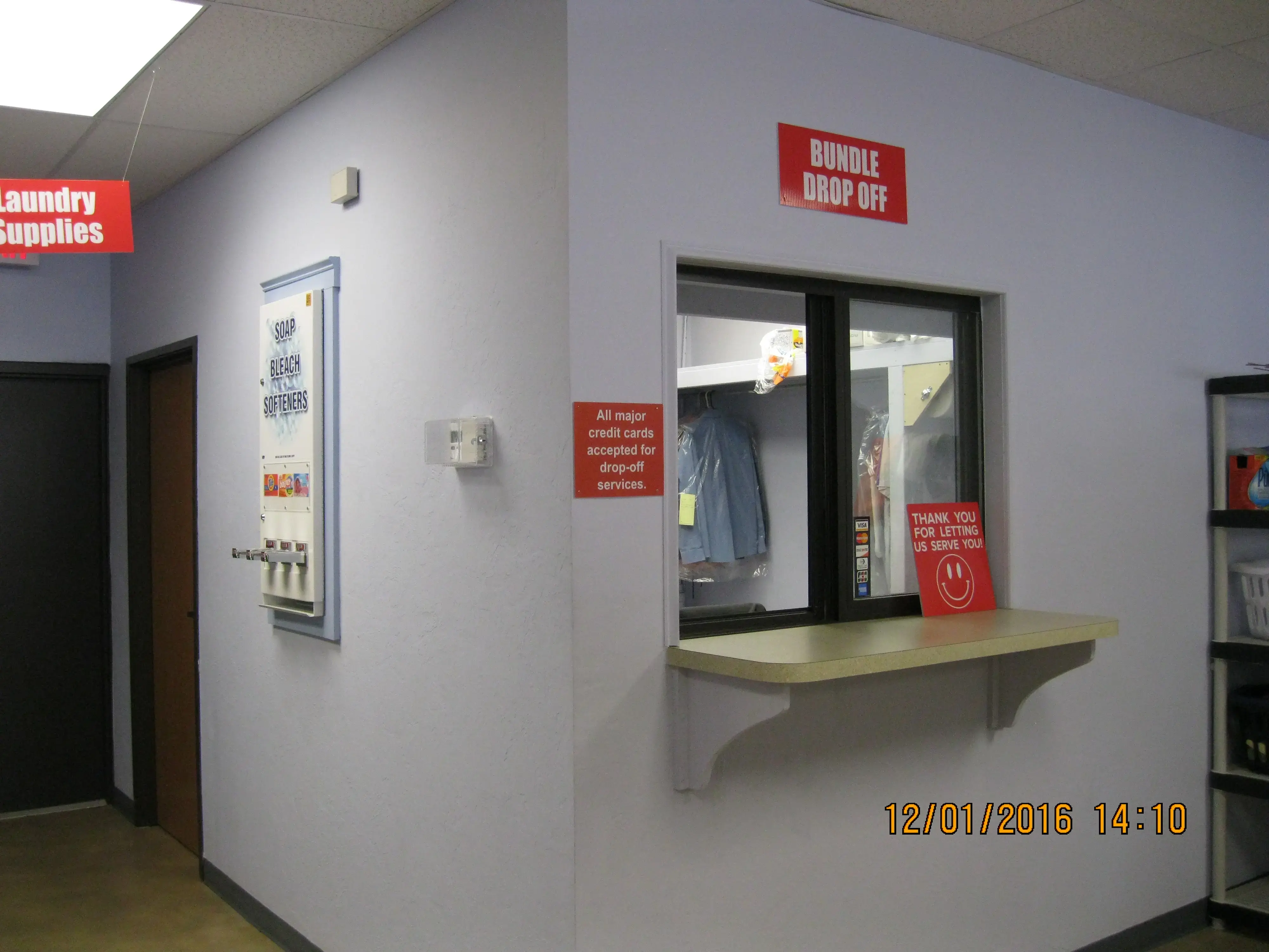 2nd Street Laundry - Image 6