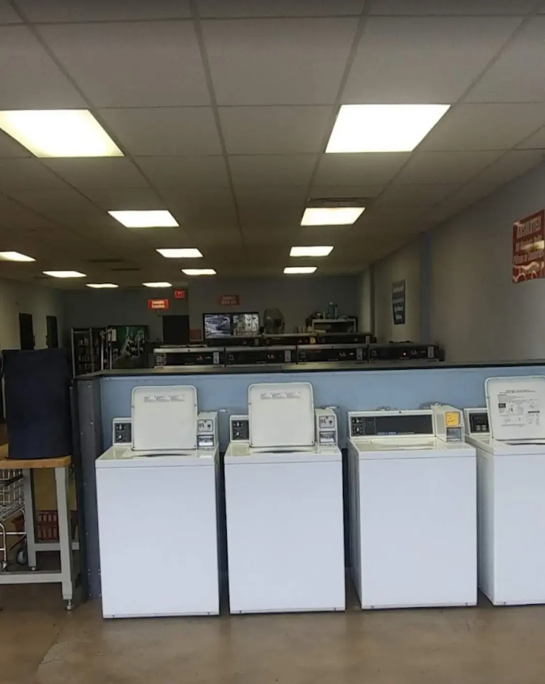 2nd Street Laundry - Image 2
